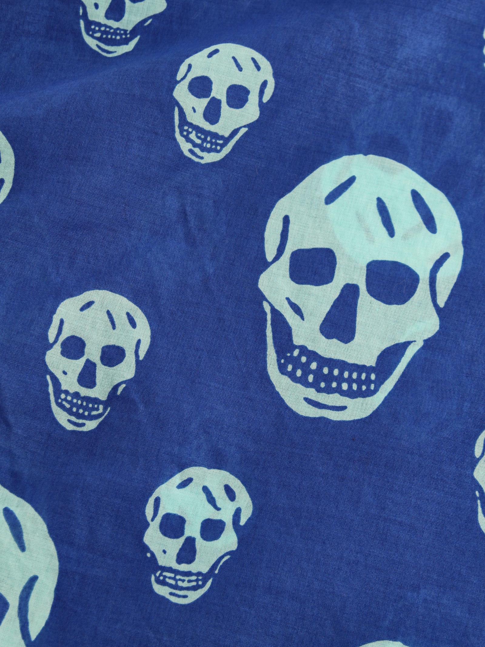 Alexander Mcqueen Scarf 3