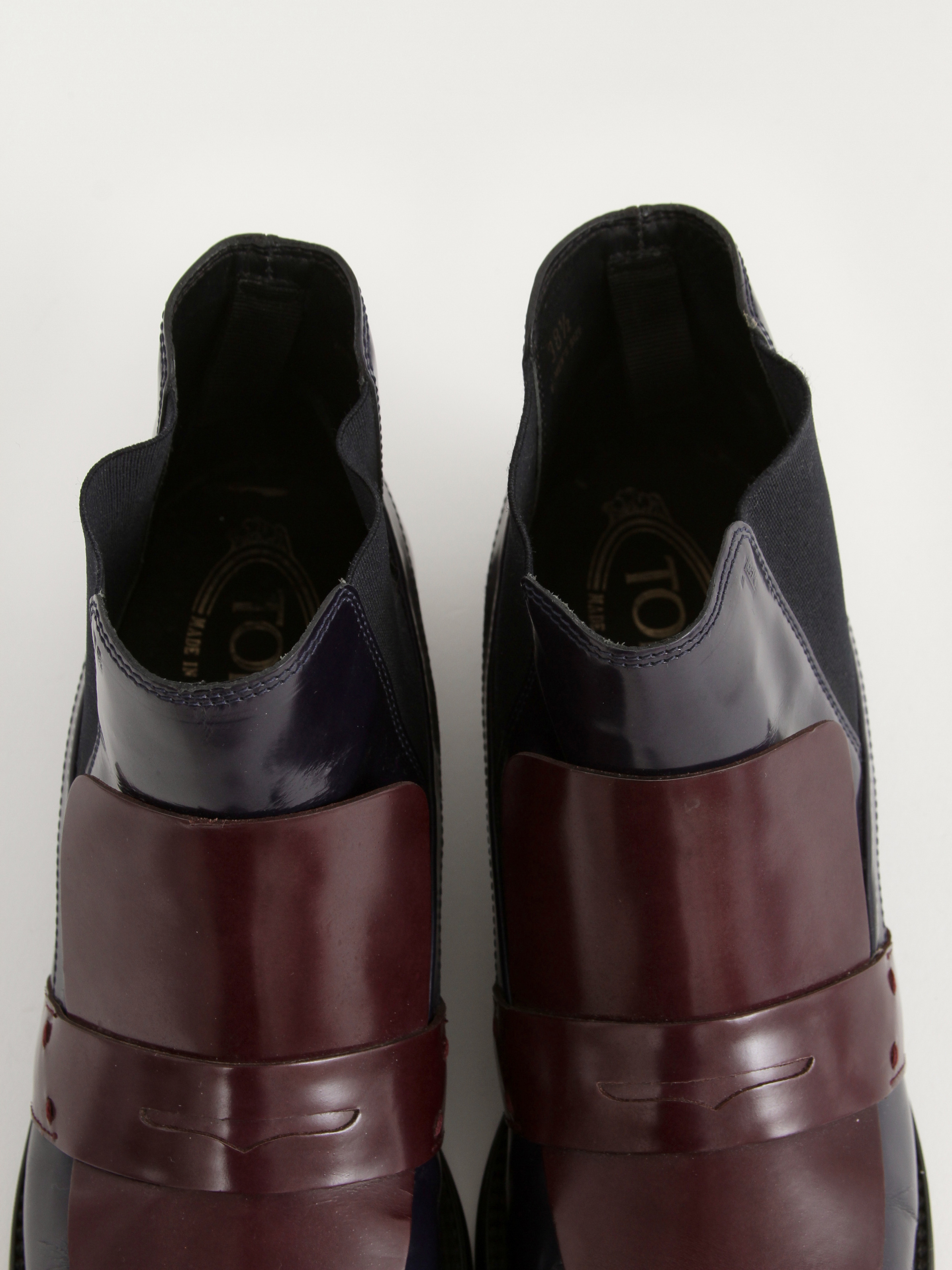 Tod's 38,5 4