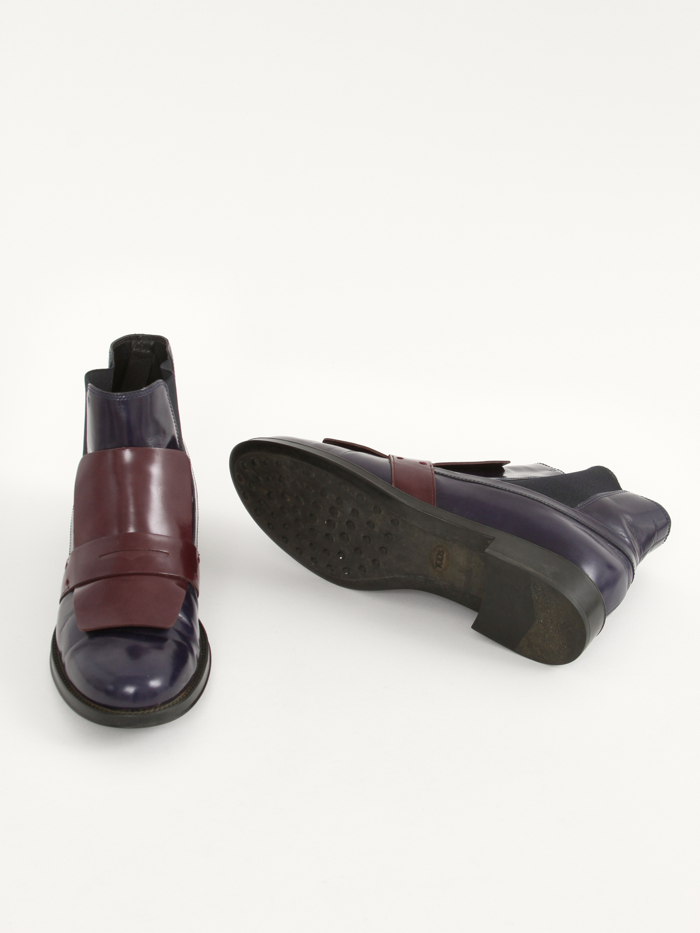 Tod's 38,5 11
