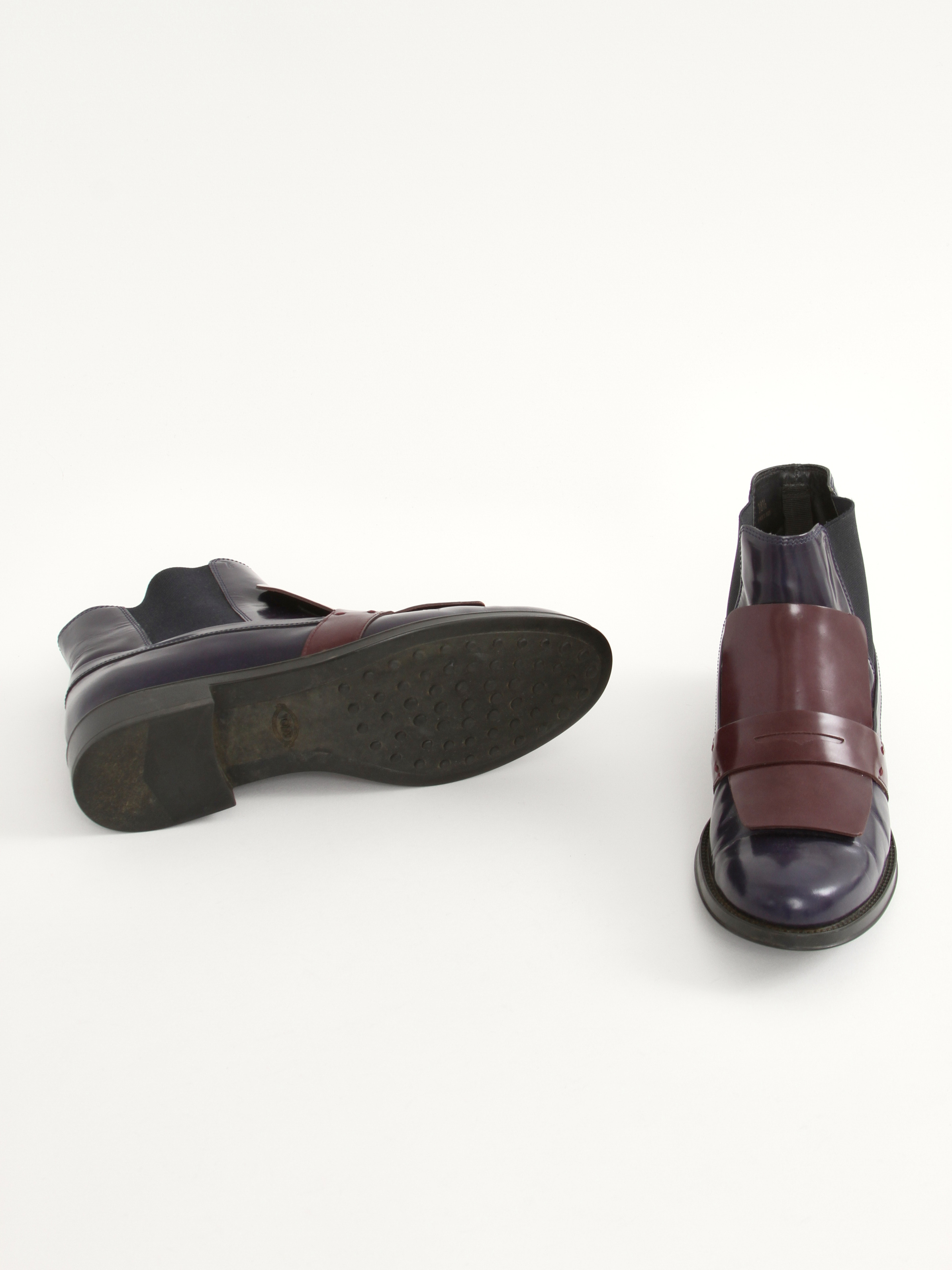 Tod's 38,5 12