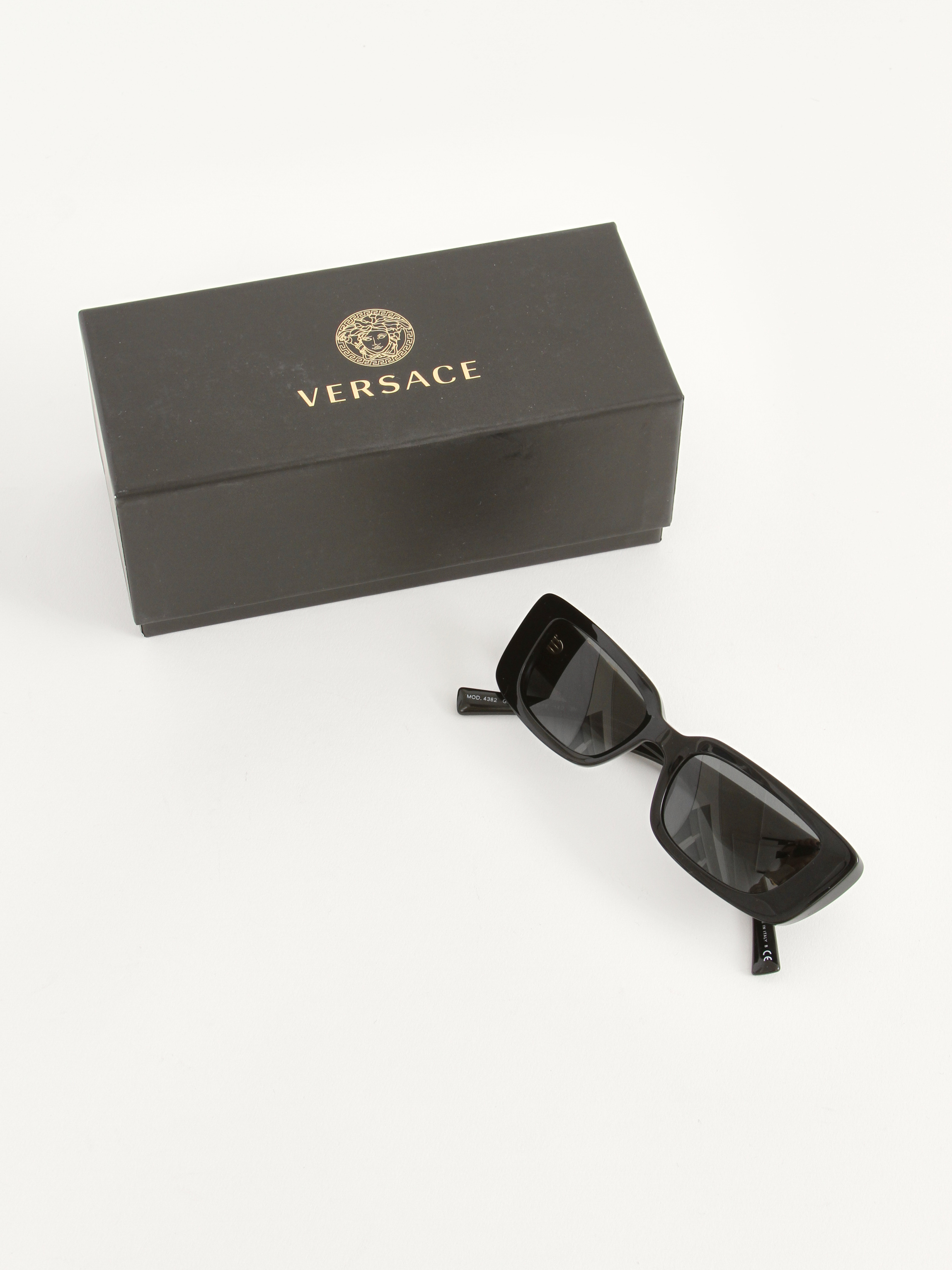 Versace Sunglasses 5