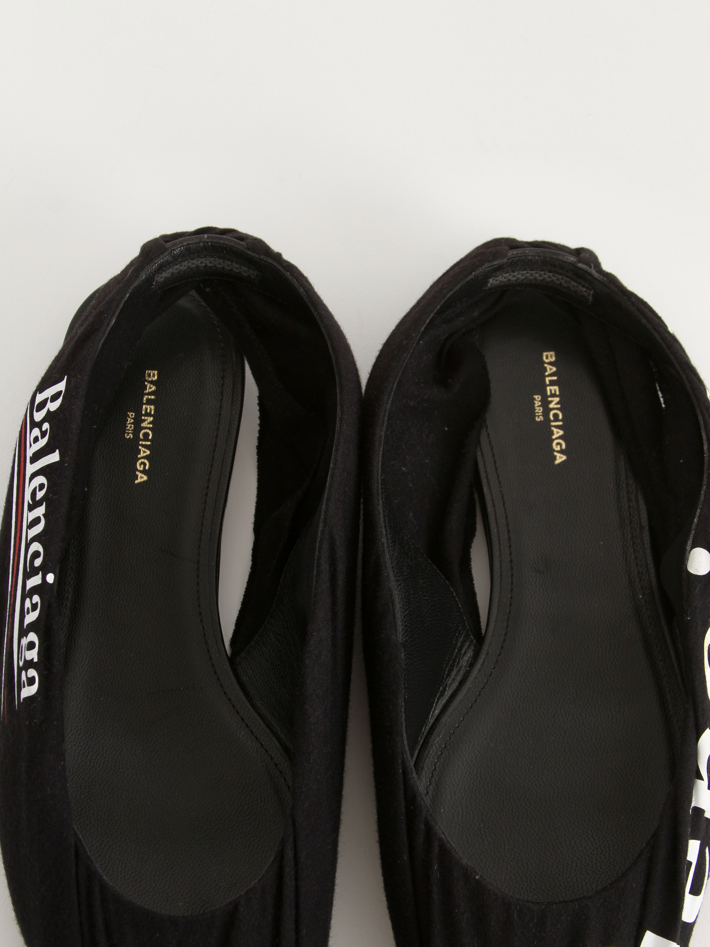 Balenciaga 37,5 4