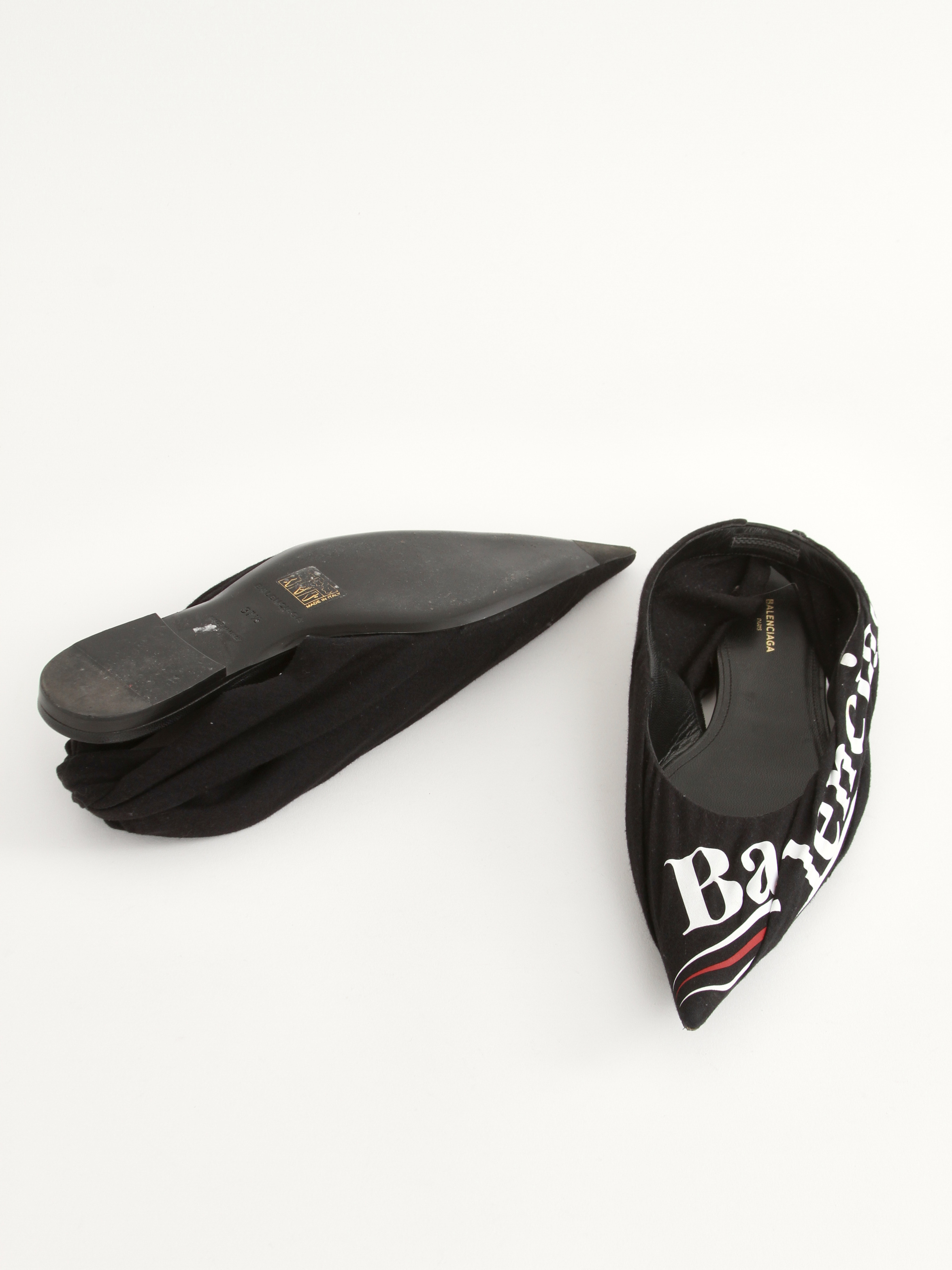 Balenciaga 37,5 7