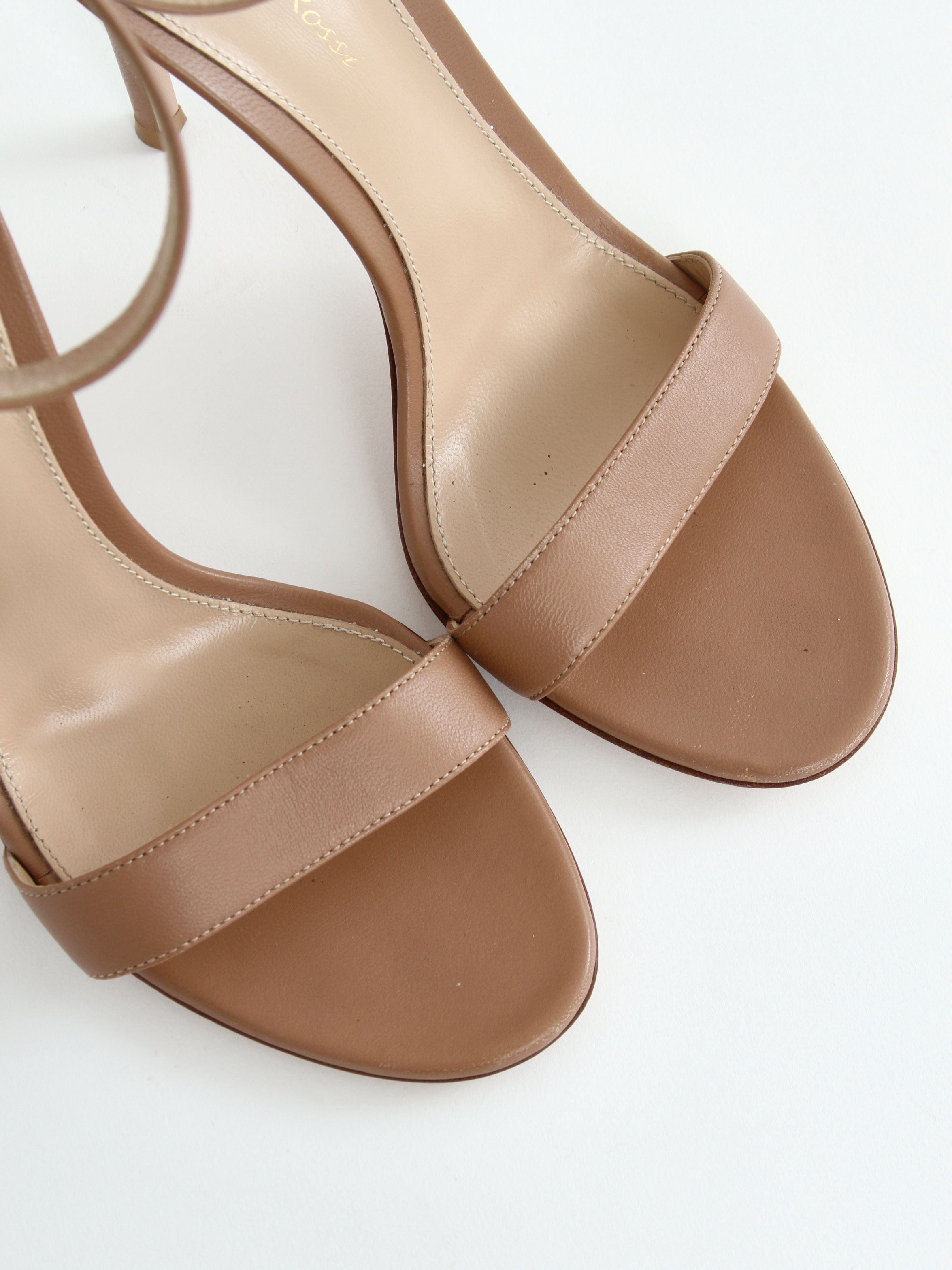 Gianvito Rossi 38 3