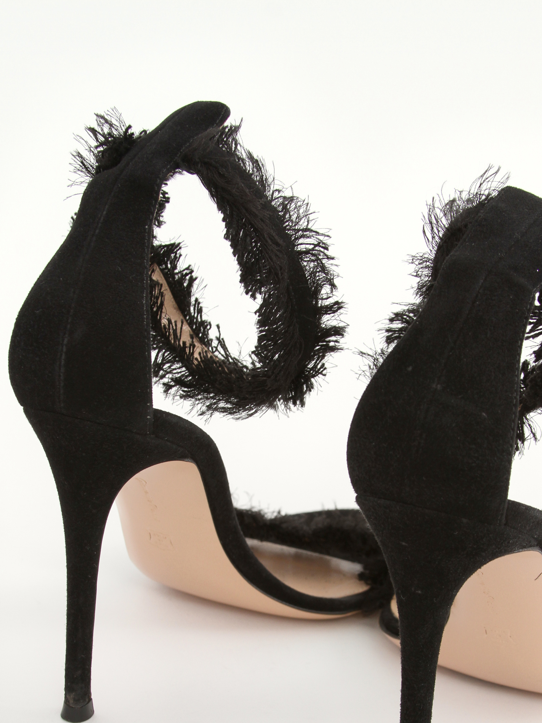 Gianvito Rossi 39 8
