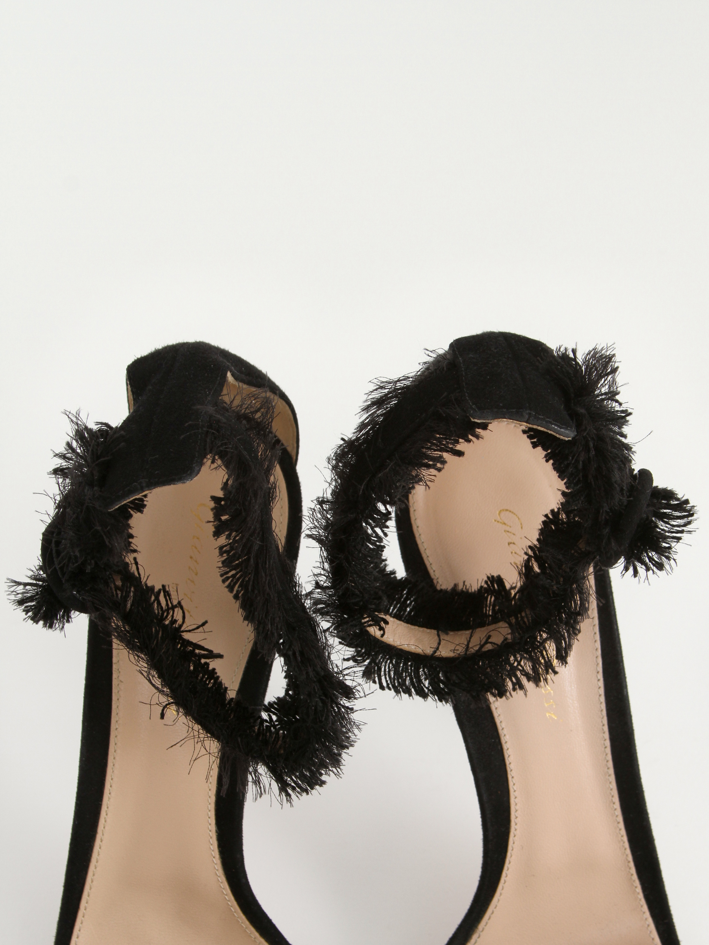 Gianvito Rossi 39 4