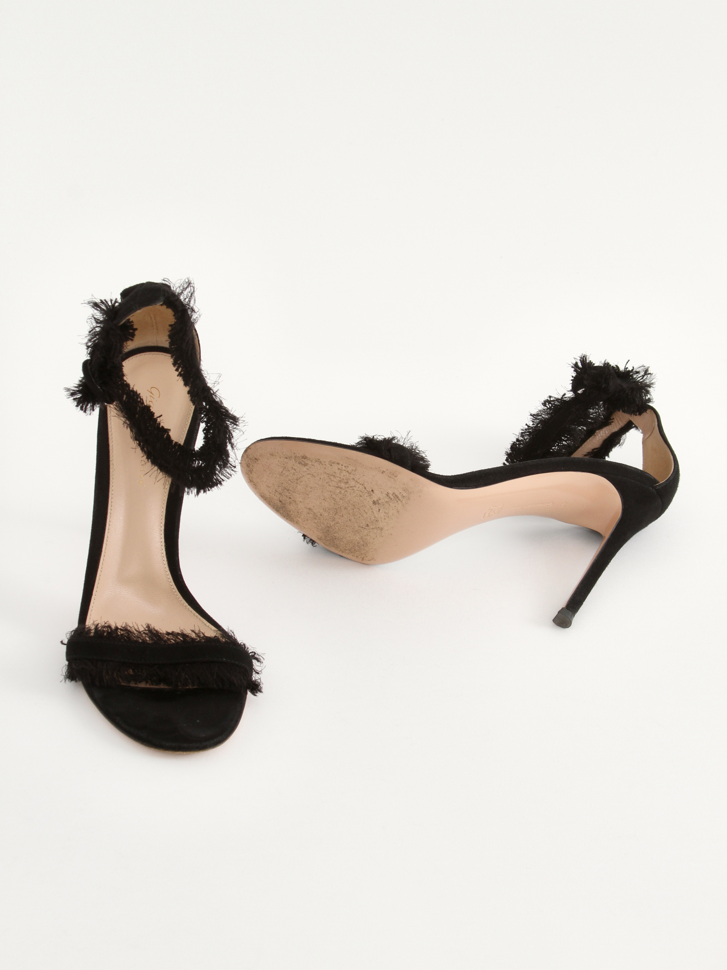 Gianvito Rossi 39 6
