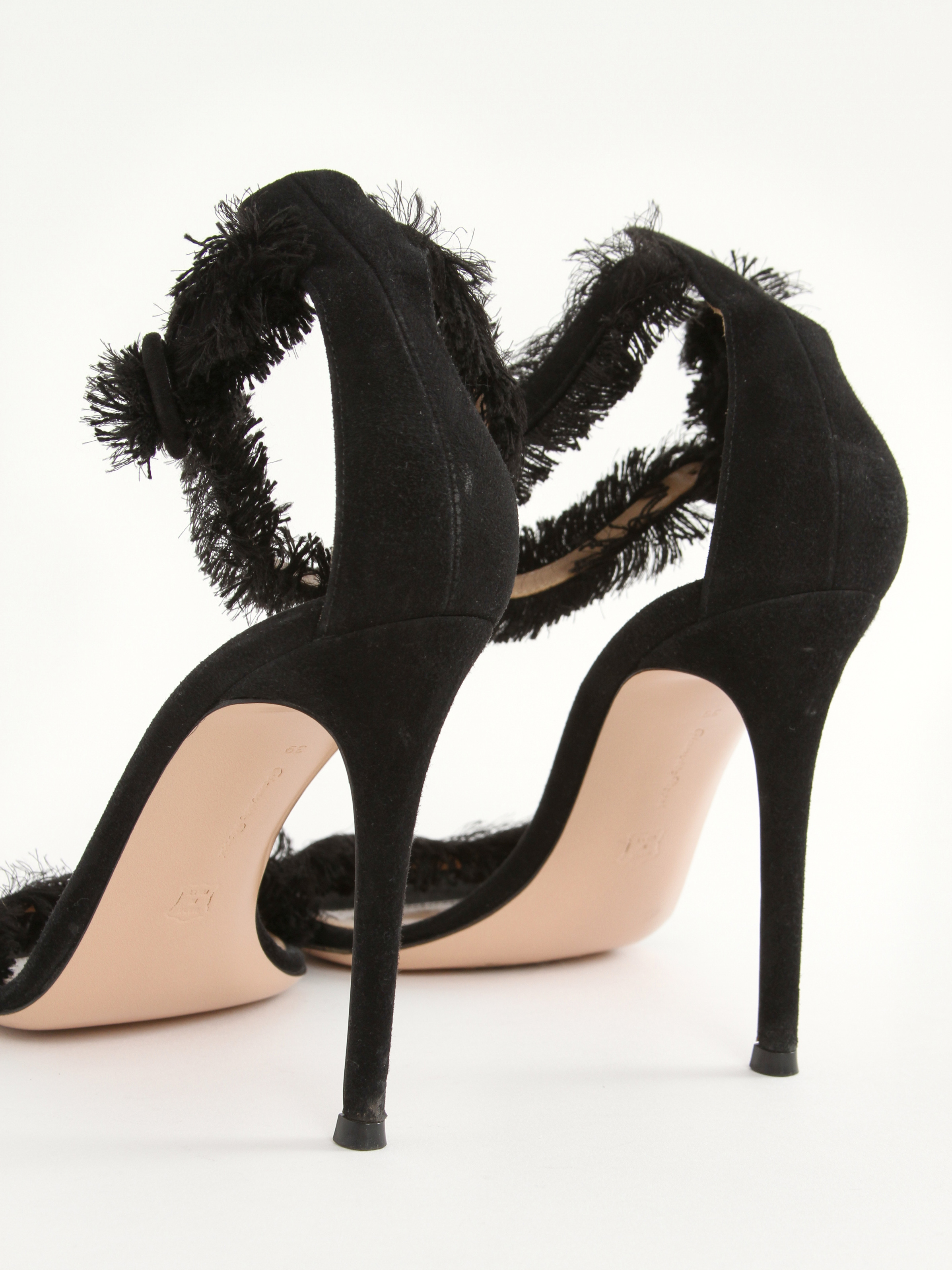 Gianvito Rossi 39 5