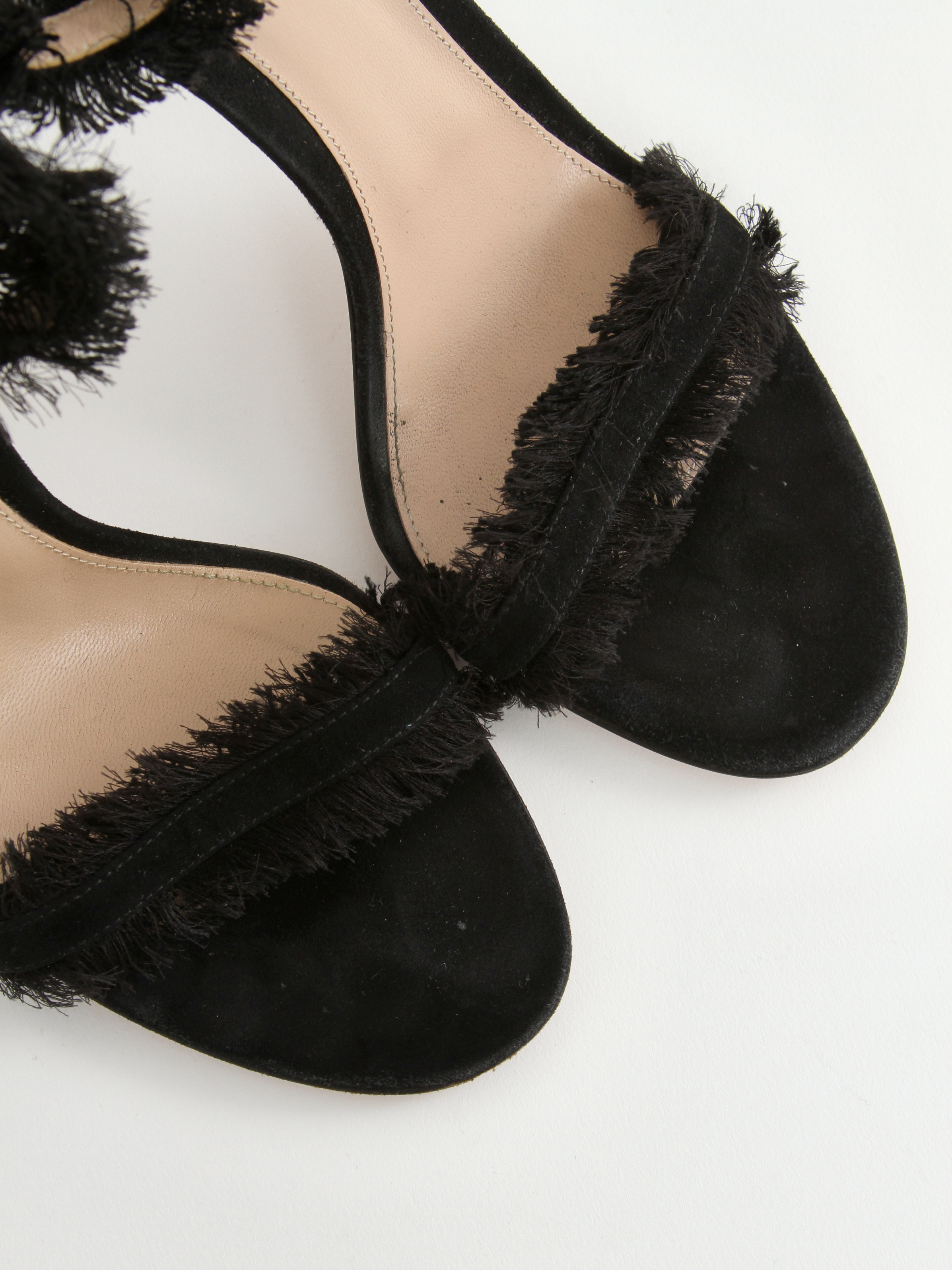 Gianvito Rossi 39 3