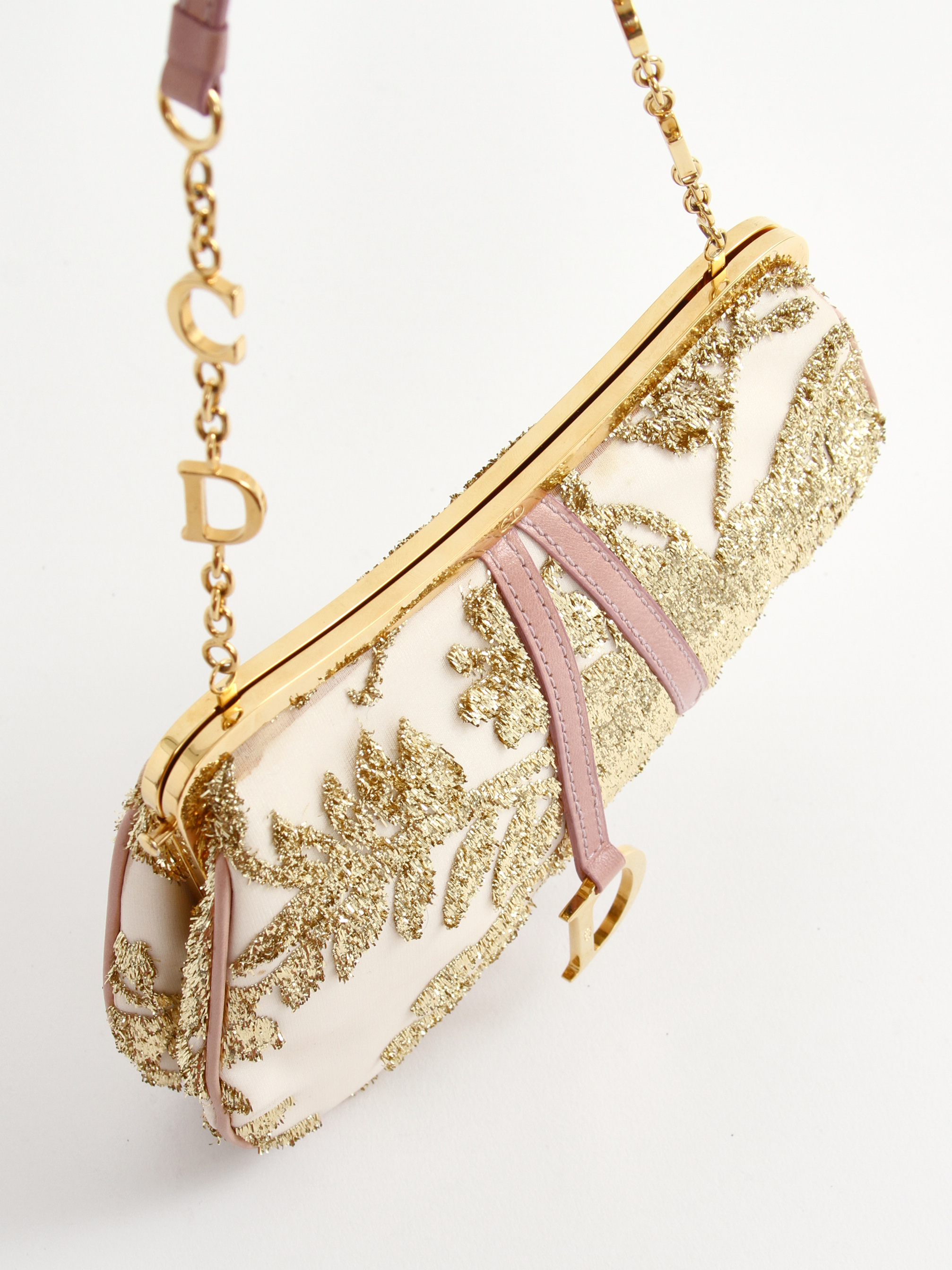 Christian Dior Saddle 3