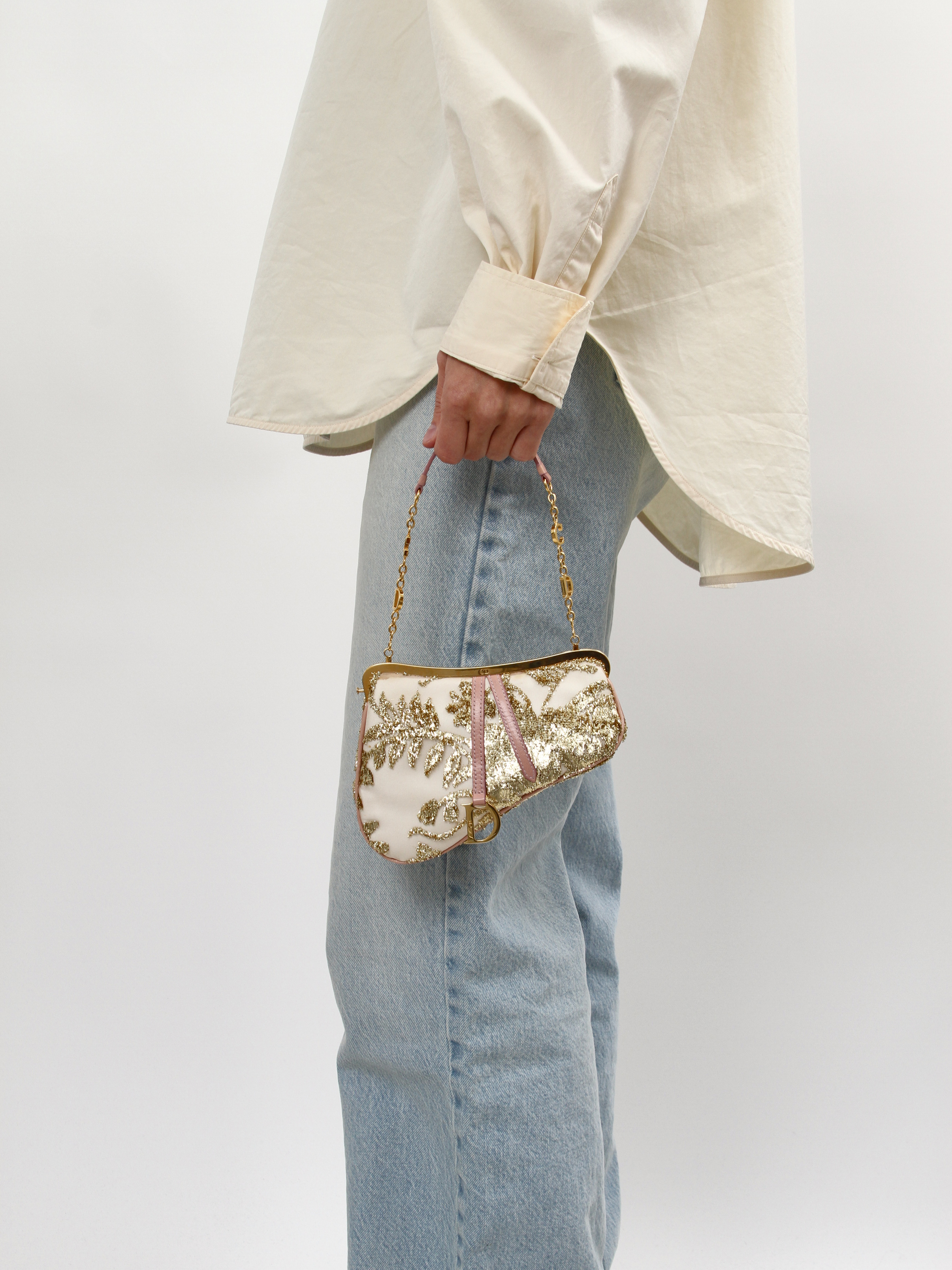 Christian Dior Saddle 10