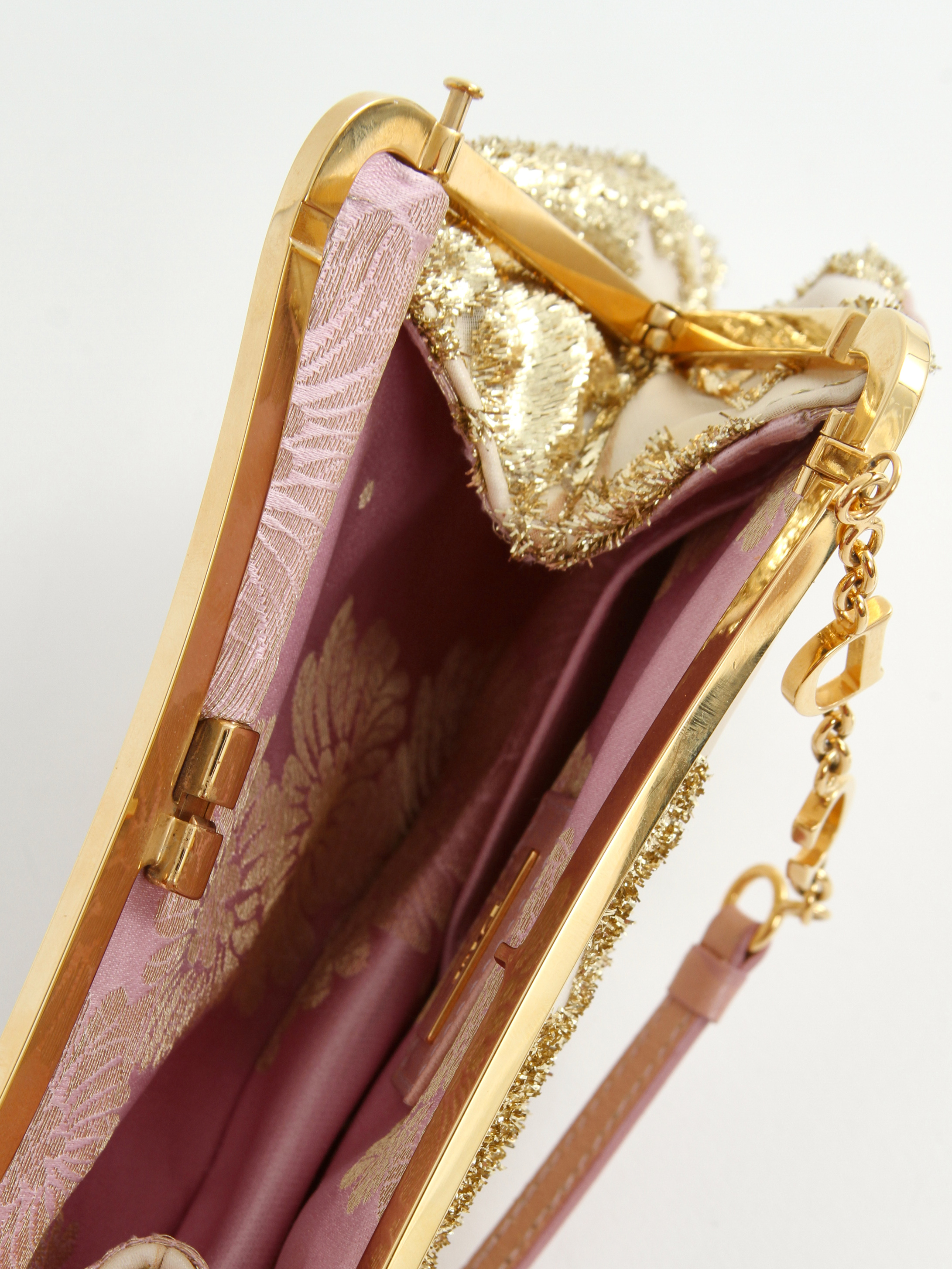 Christian Dior Saddle 9