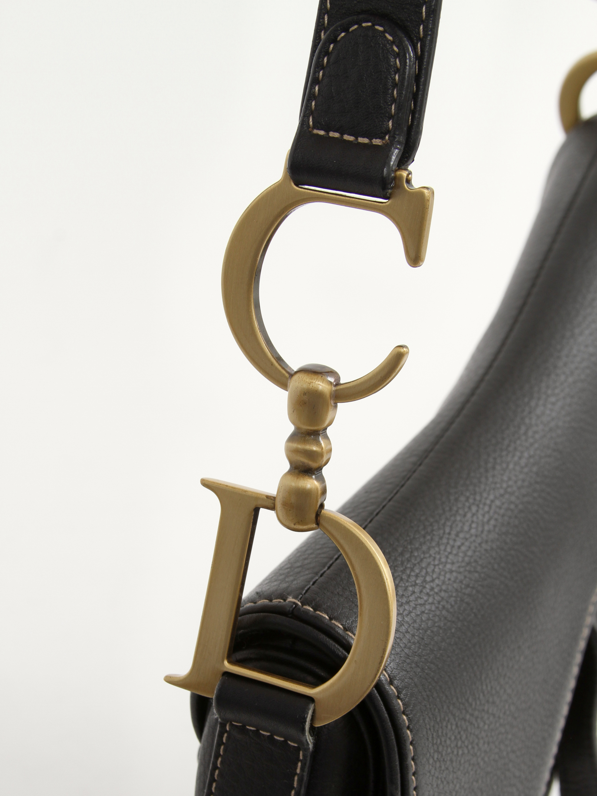 Christian Dior Saddle 4
