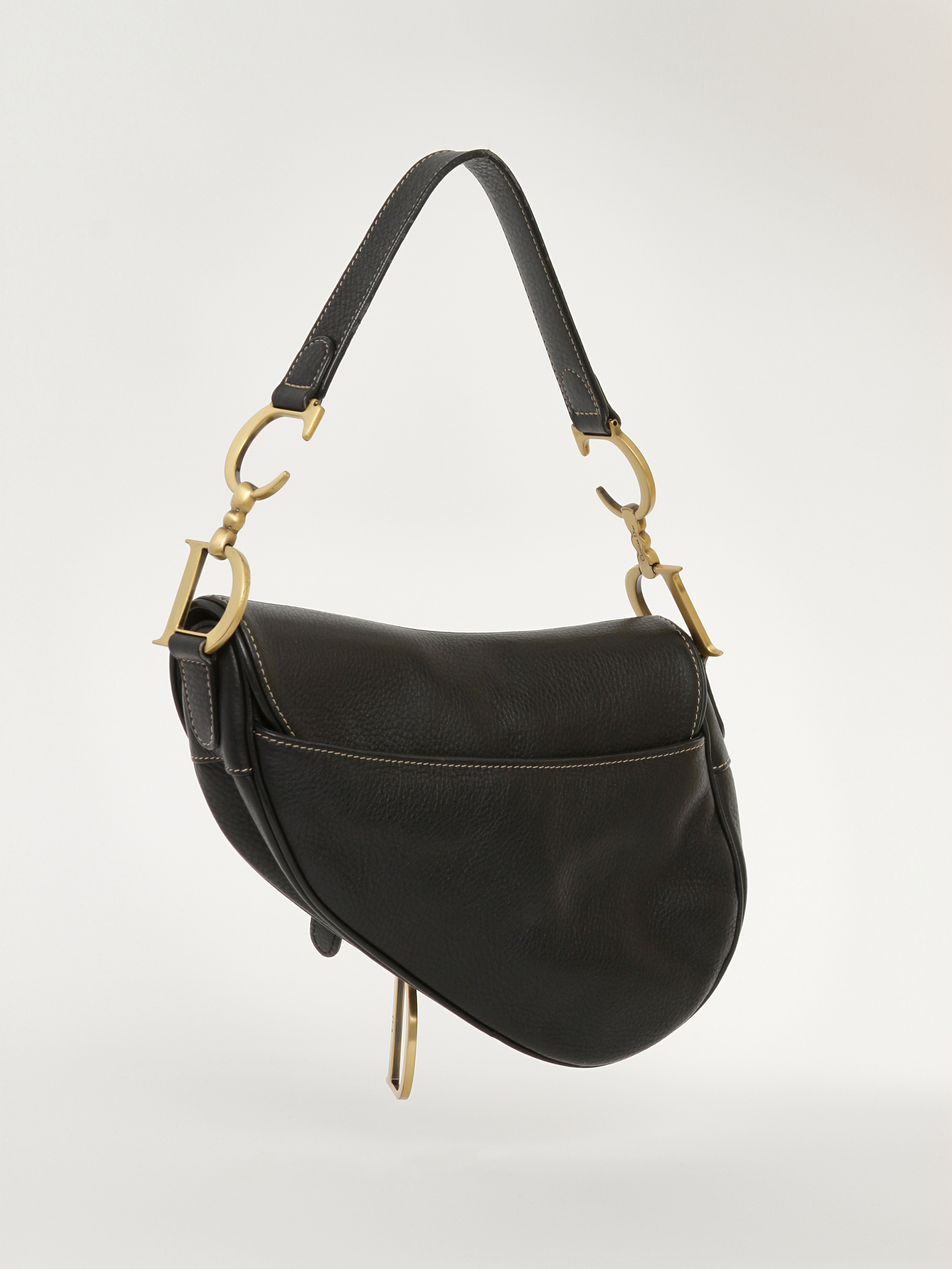 Christian Dior Saddle 2