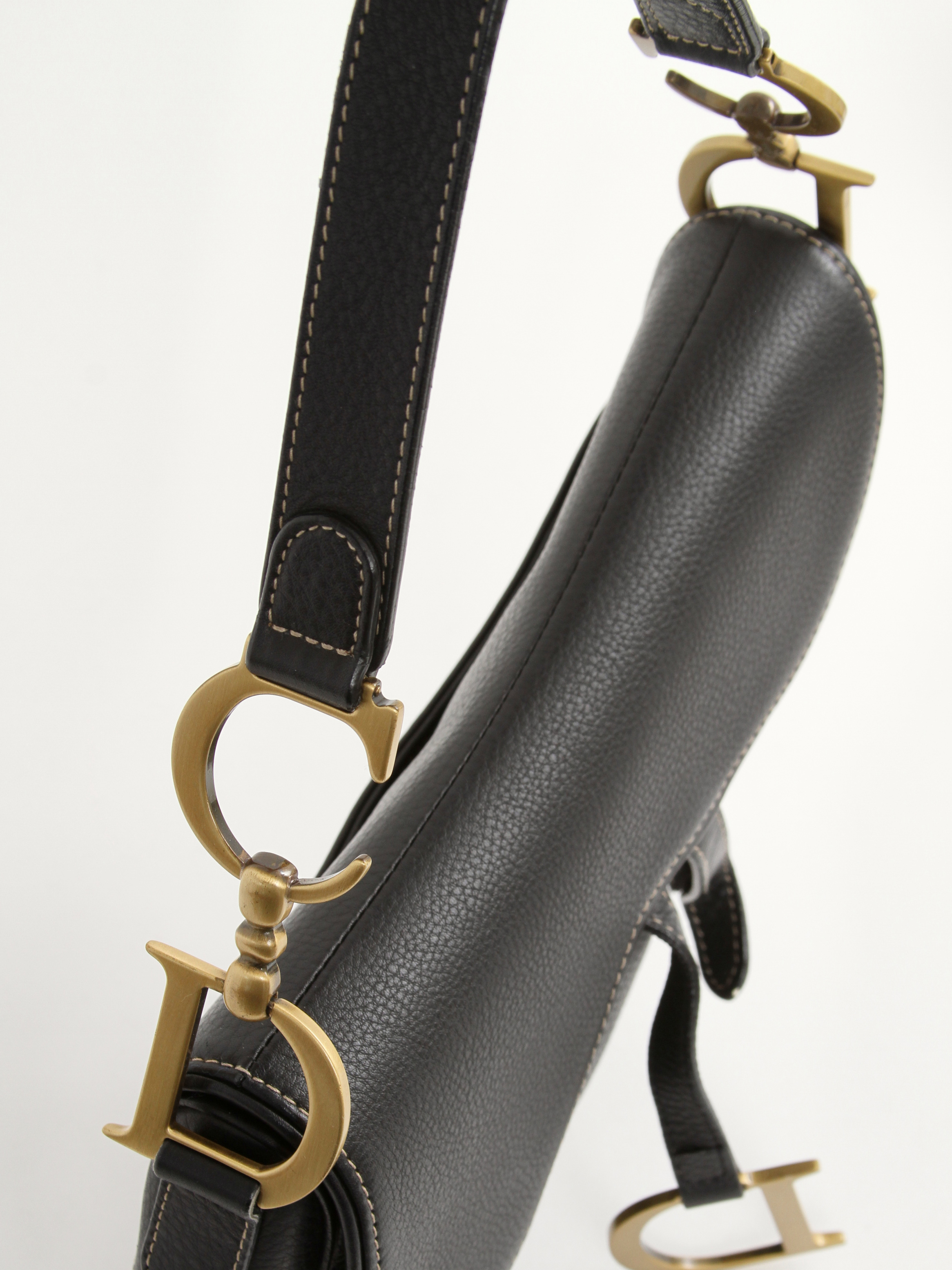 Christian Dior Saddle 3