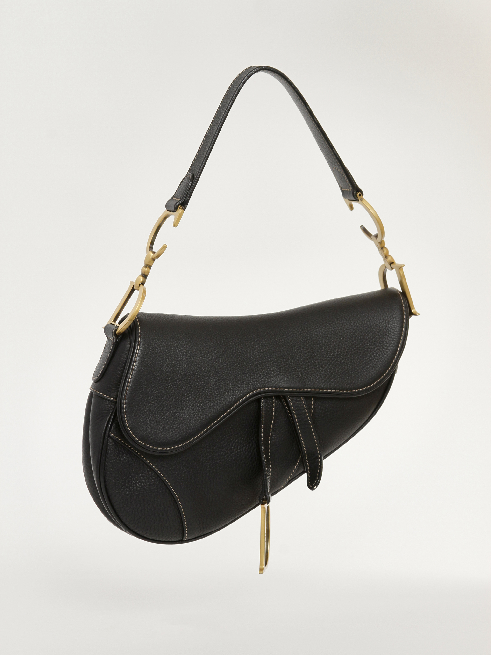 Christian Dior Saddle 1