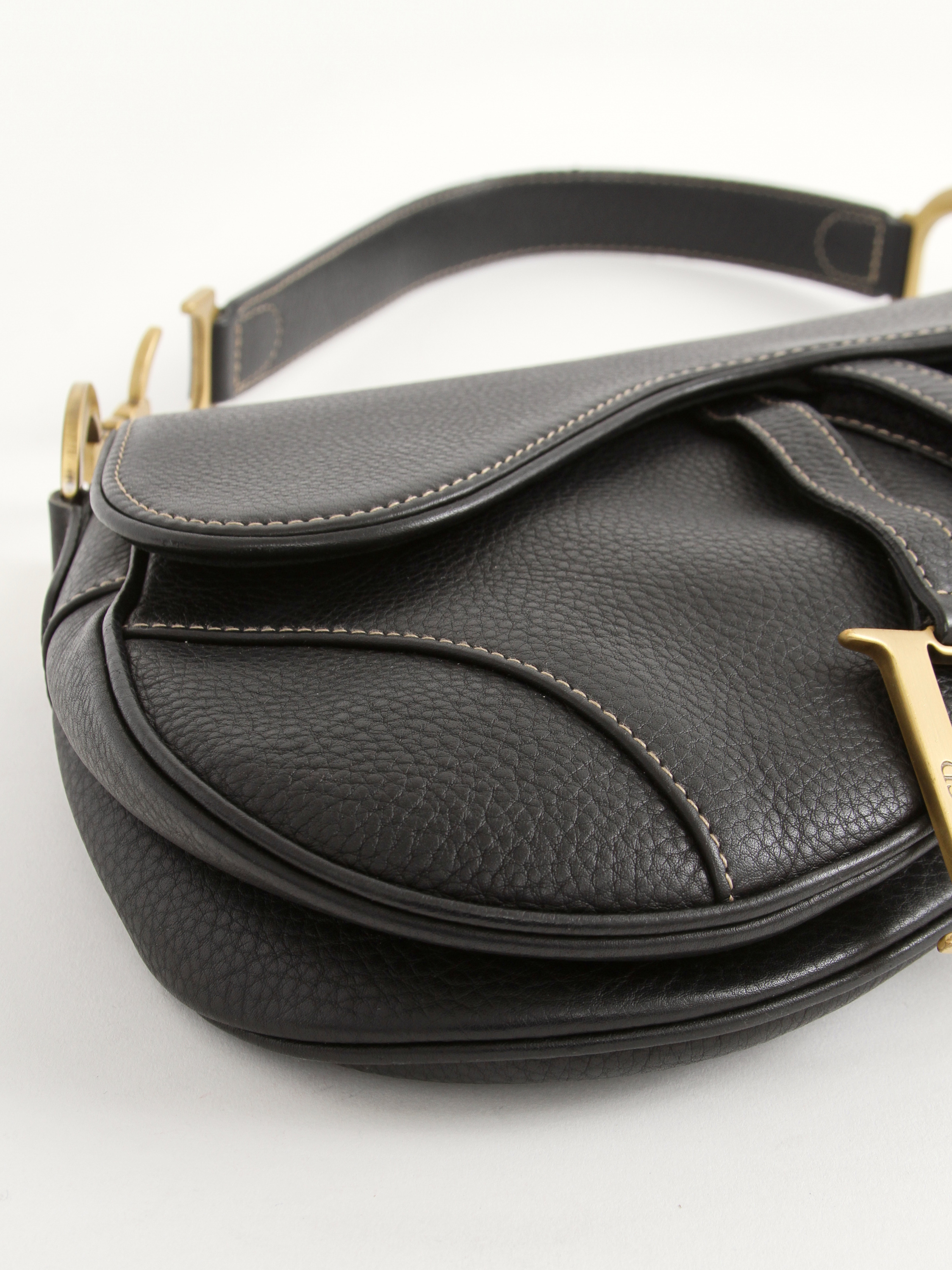 Christian Dior Saddle 7