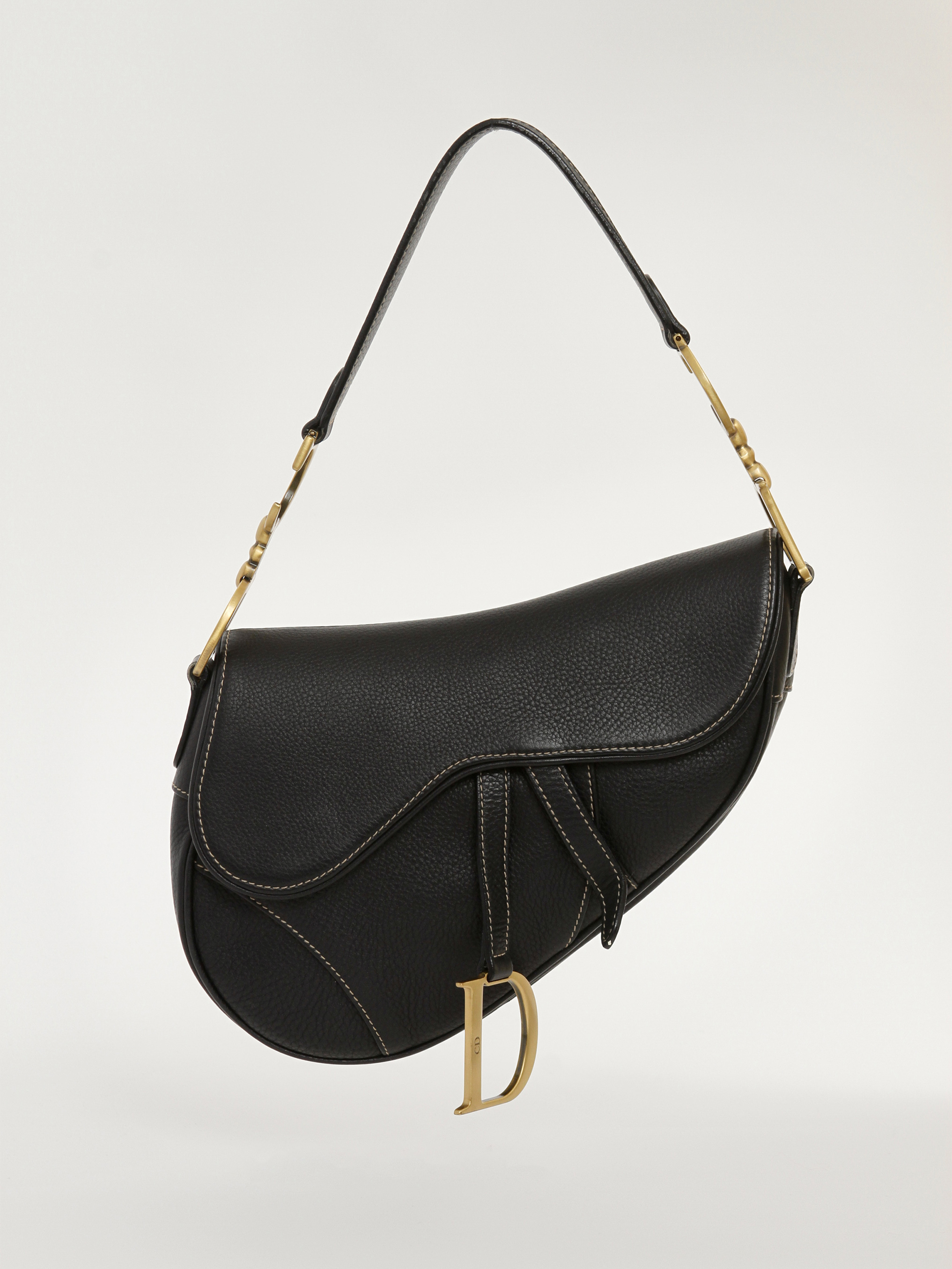 Christian Dior Saddle 0