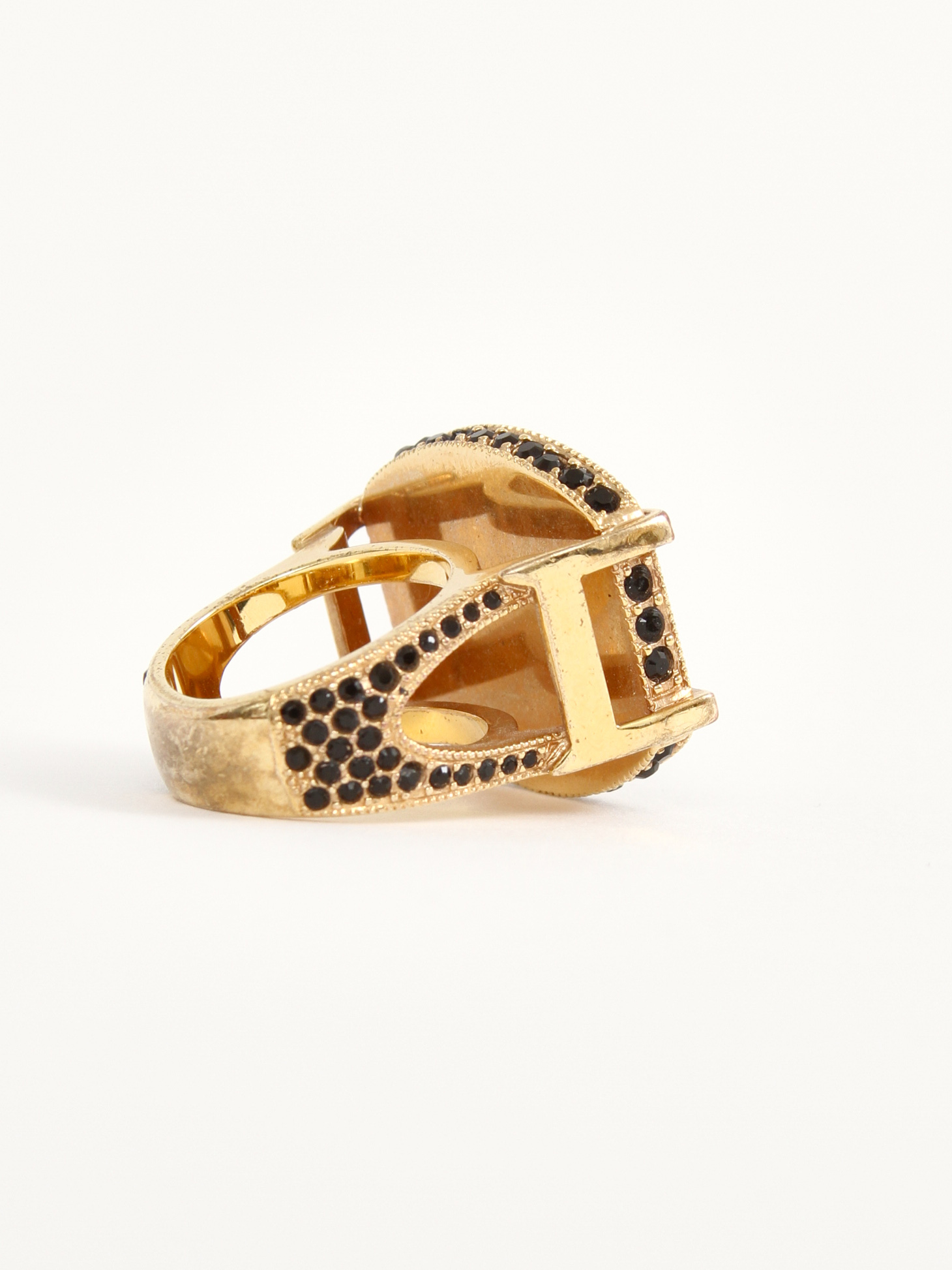 Christian Dior Ring 4