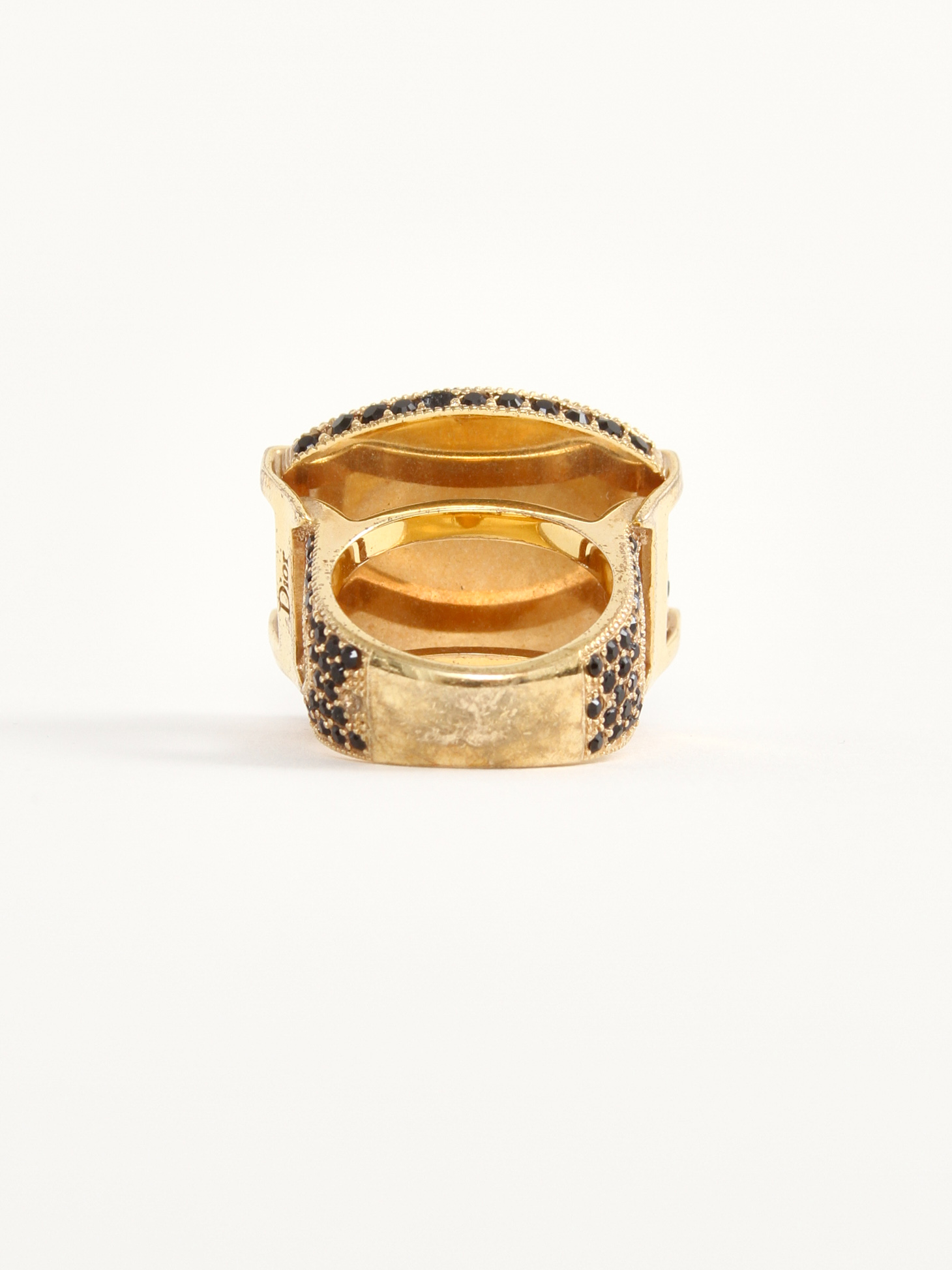 Christian Dior Ring 2