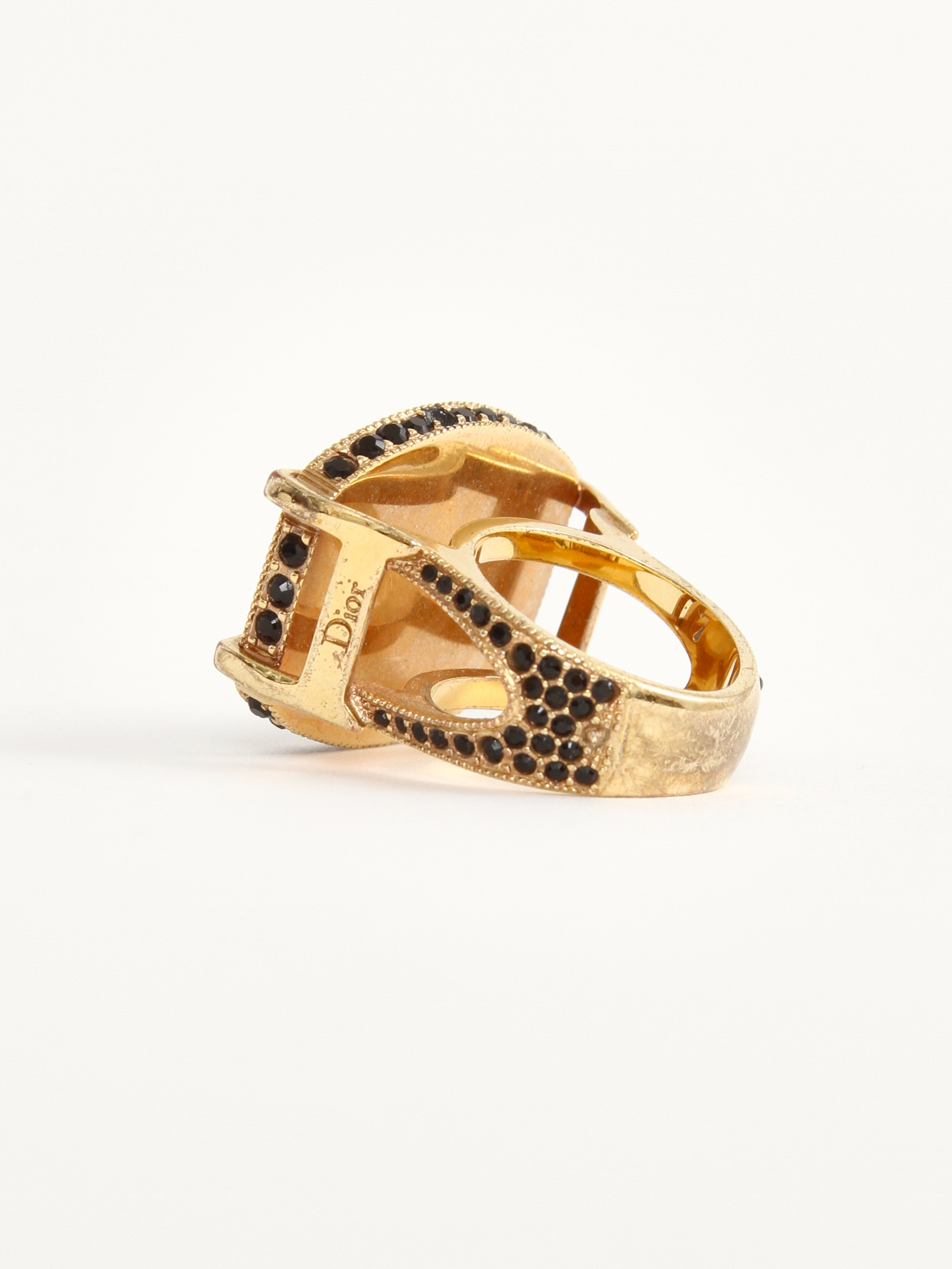 Christian Dior Ring 3