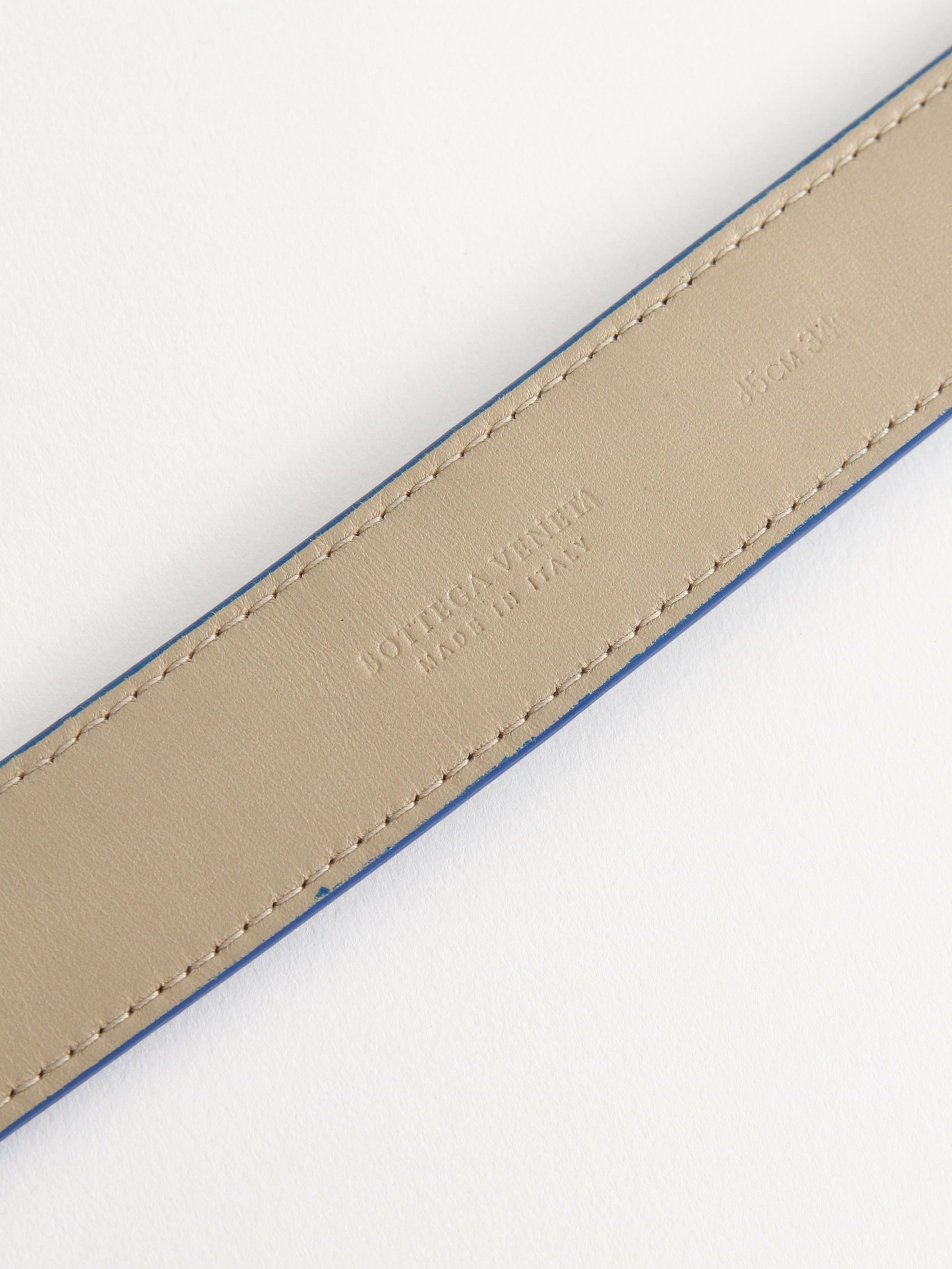 Bottega Veneta Belt 4