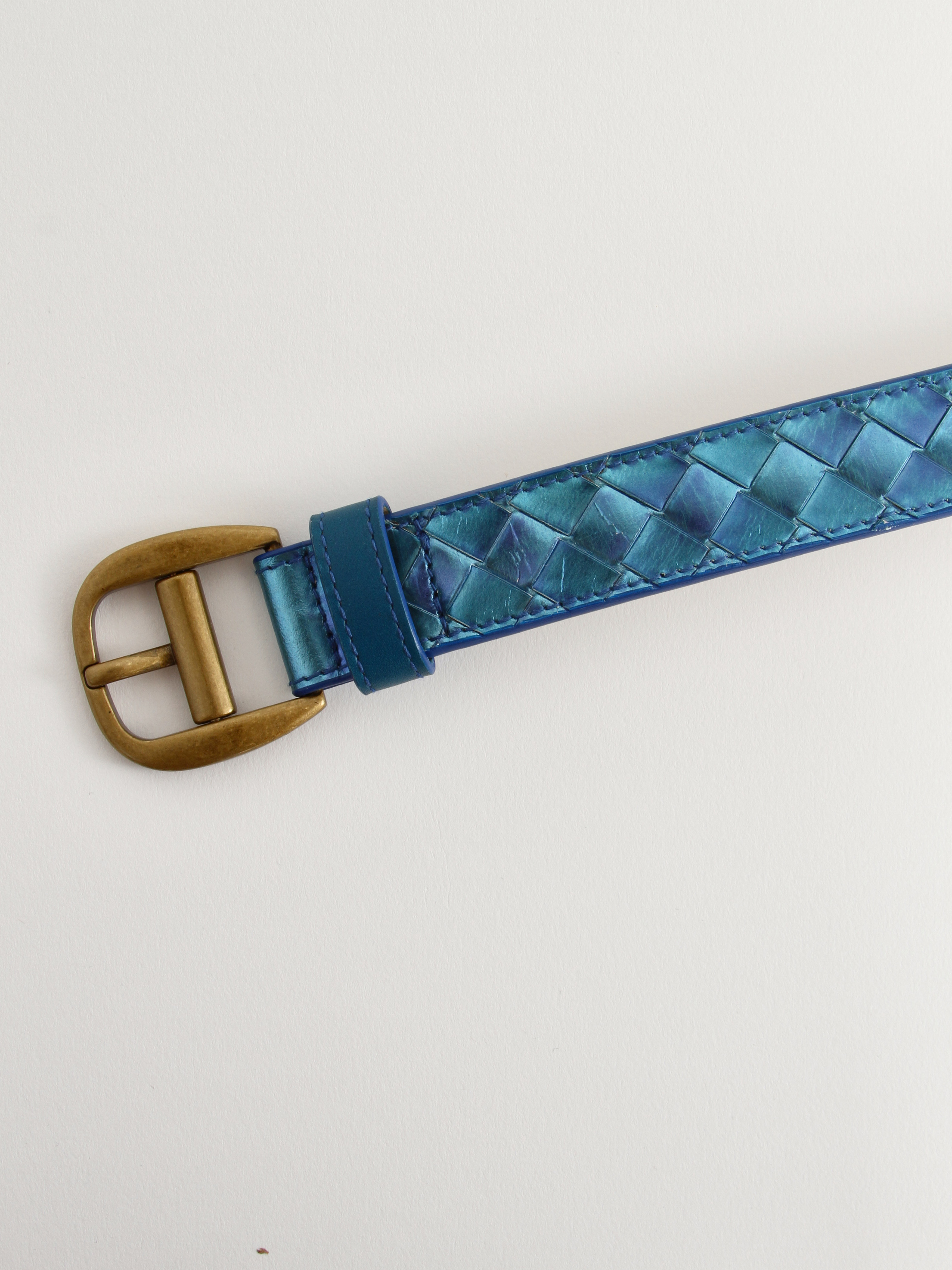 Bottega Veneta Belt 1