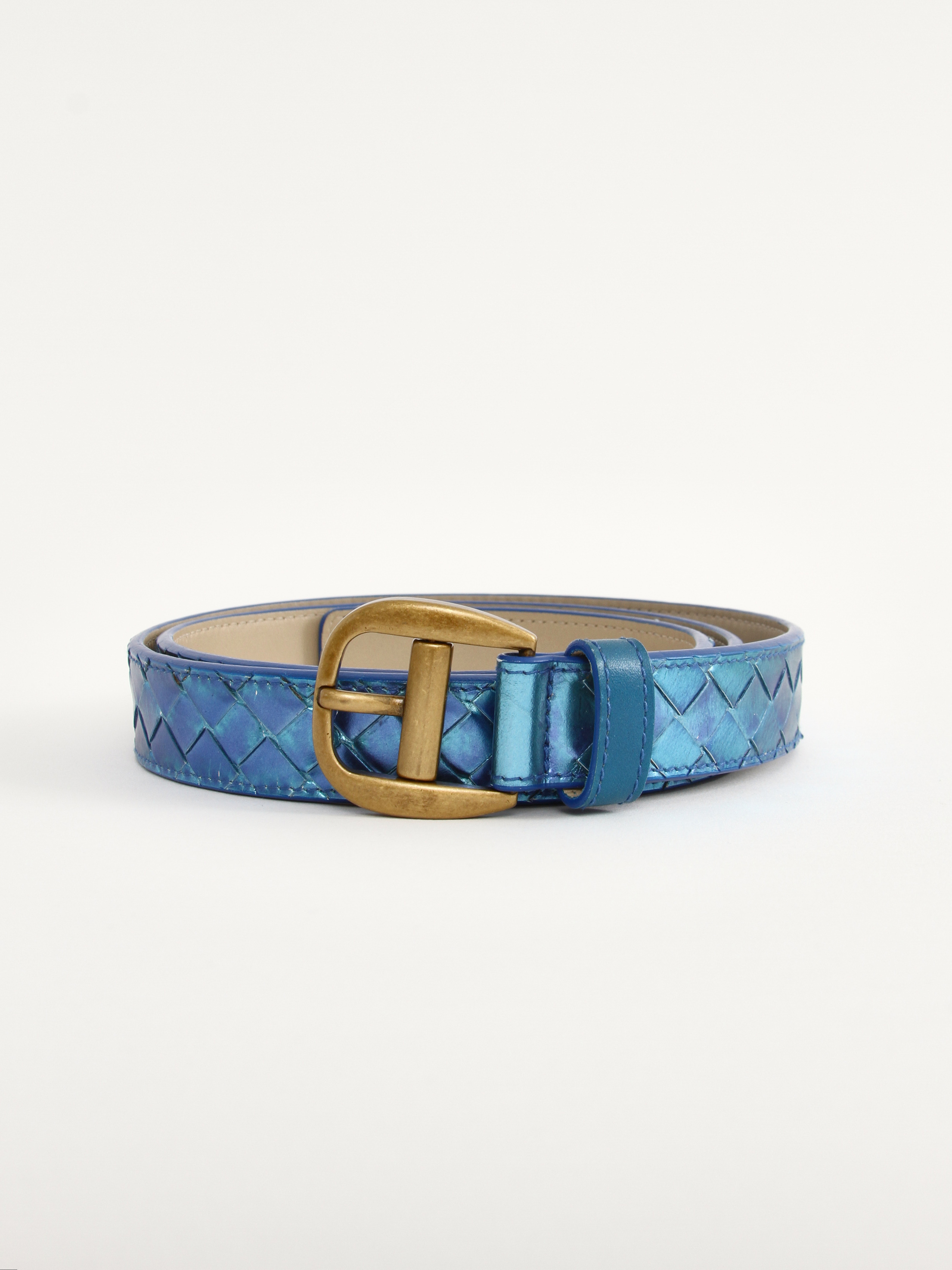 Bottega Veneta Belt 0