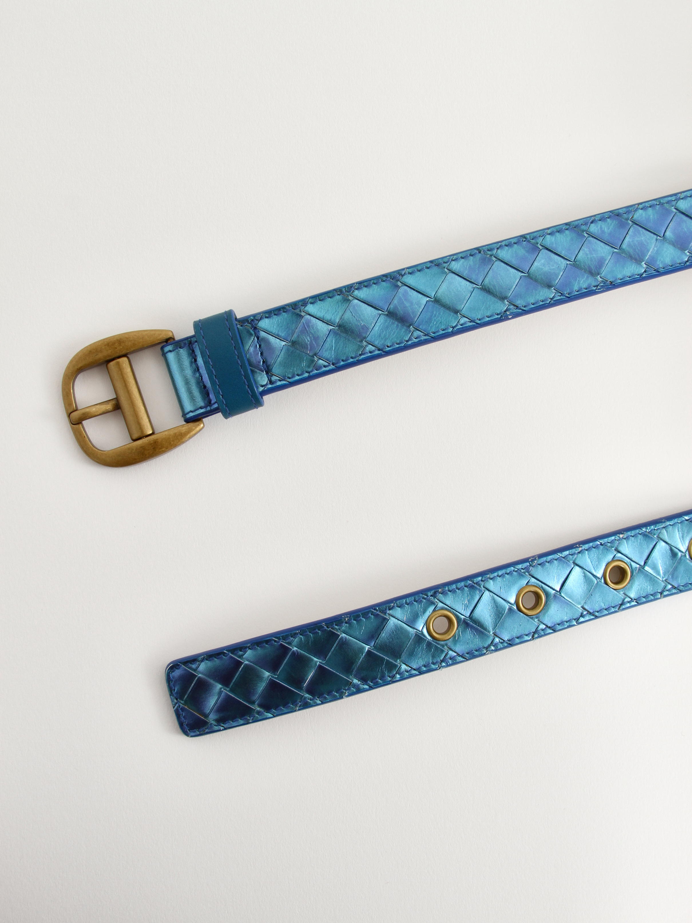 Bottega Veneta Belt 5
