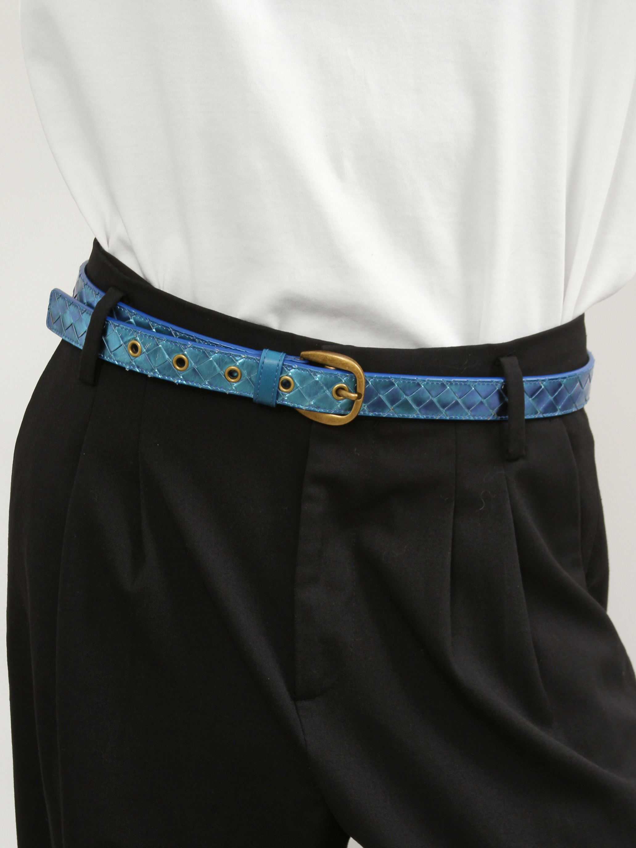 Bottega Veneta Belt 6
