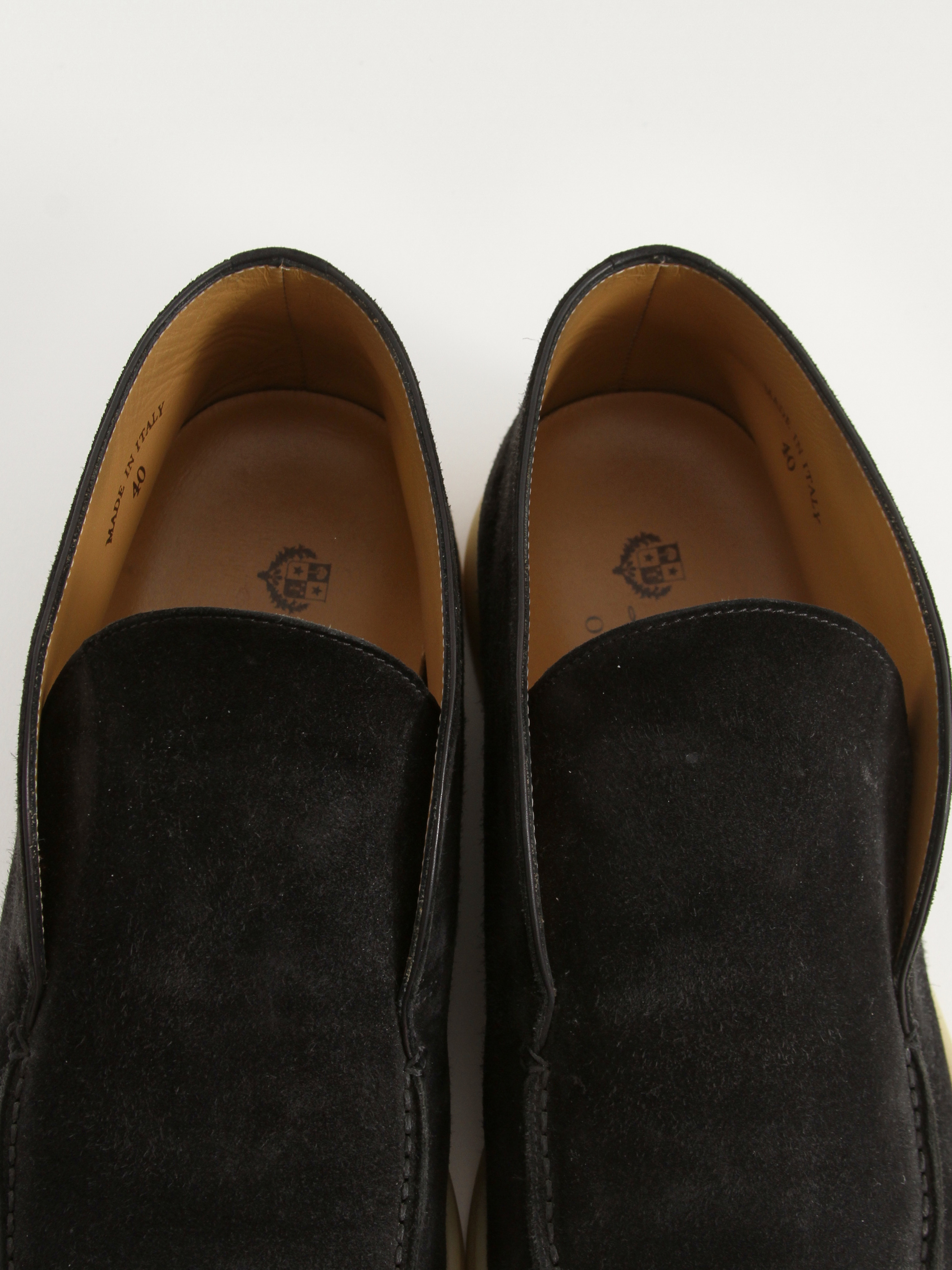 Loro Piana 40 4