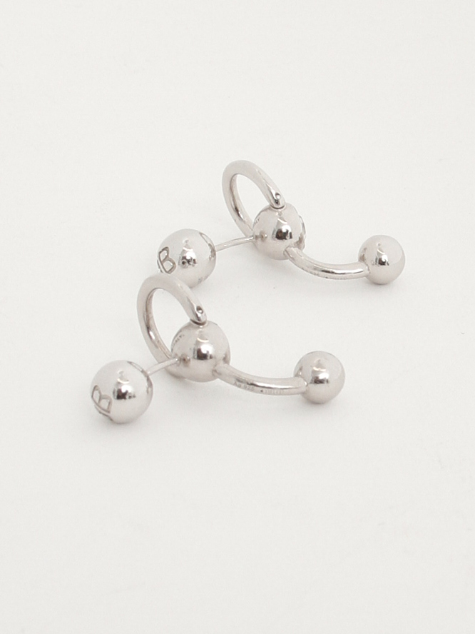 Balenciaga Earrings 3