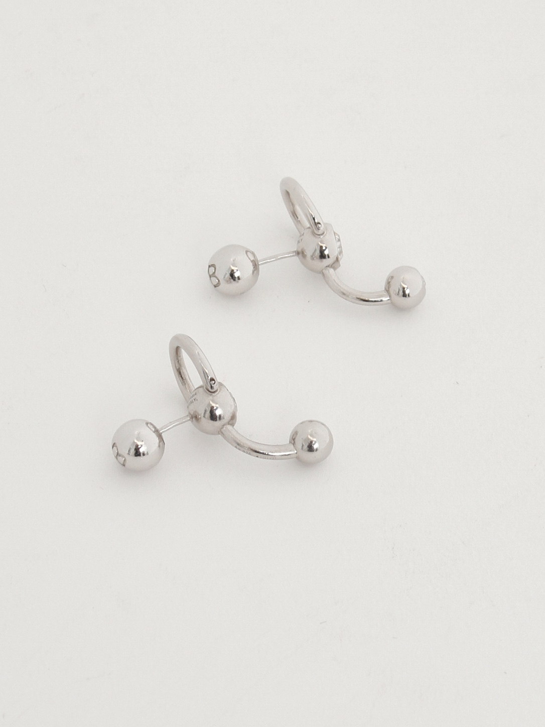 Balenciaga Earrings 2