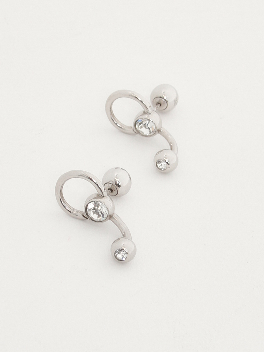 Balenciaga Earrings