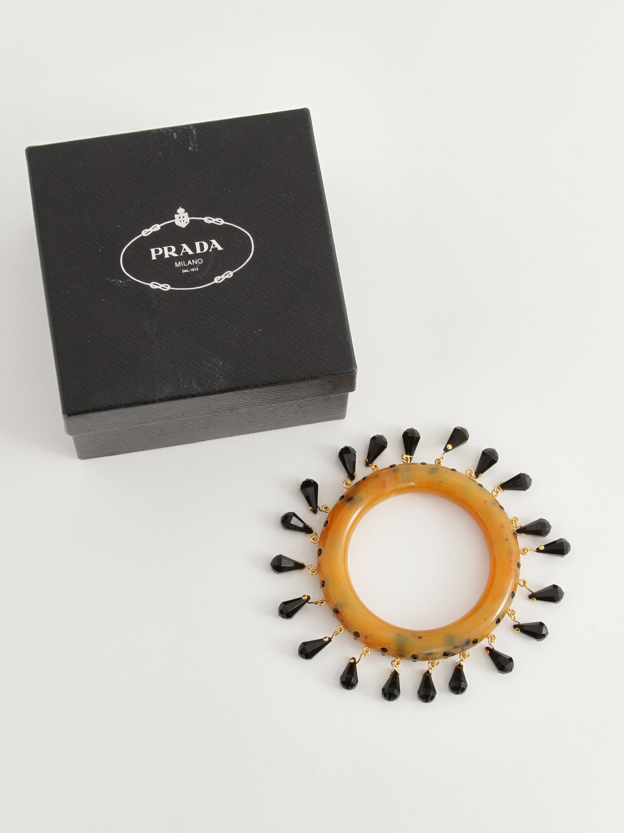 Prada Bracelet 2