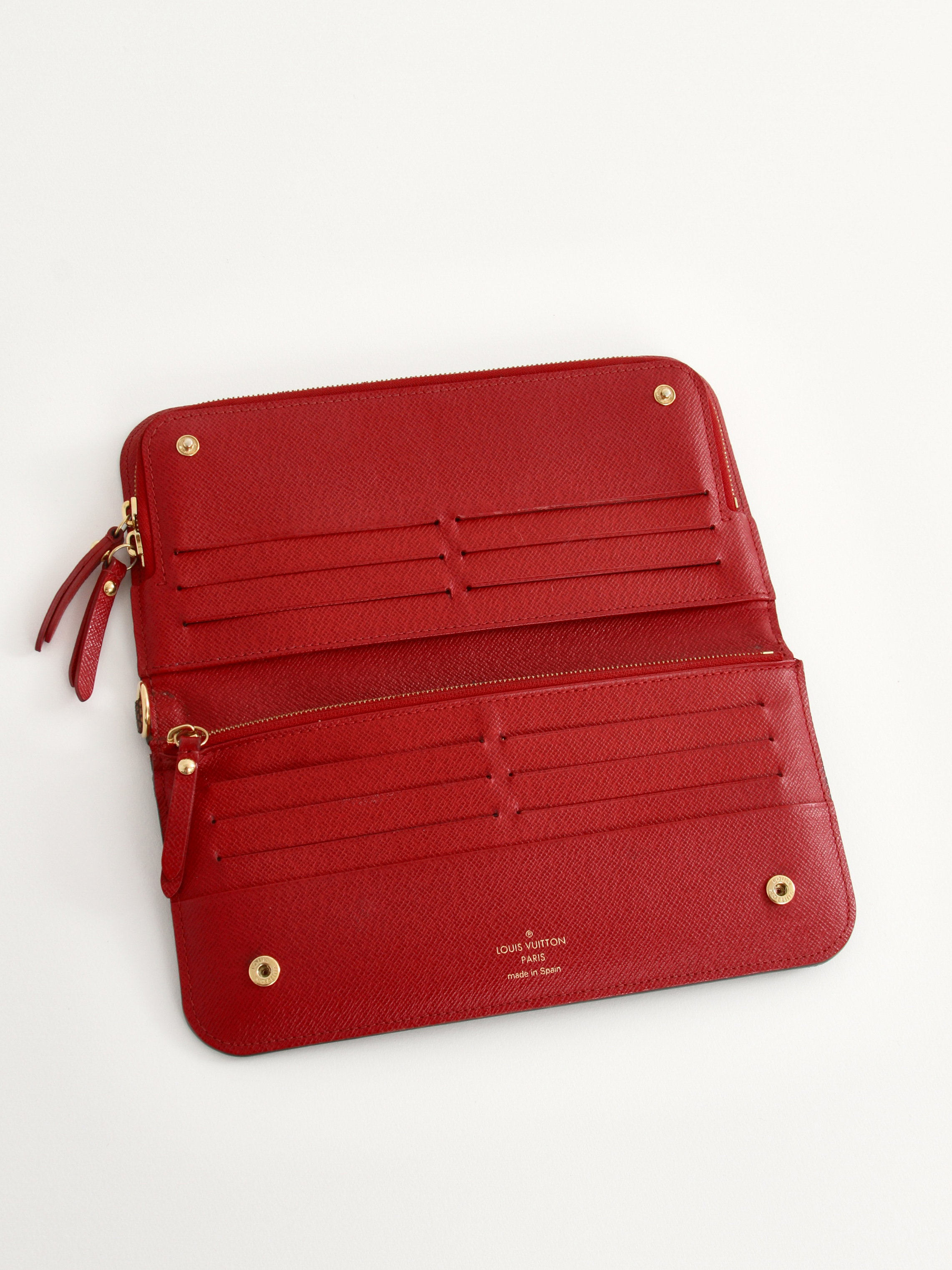 Louis Vuitton Wallet 6