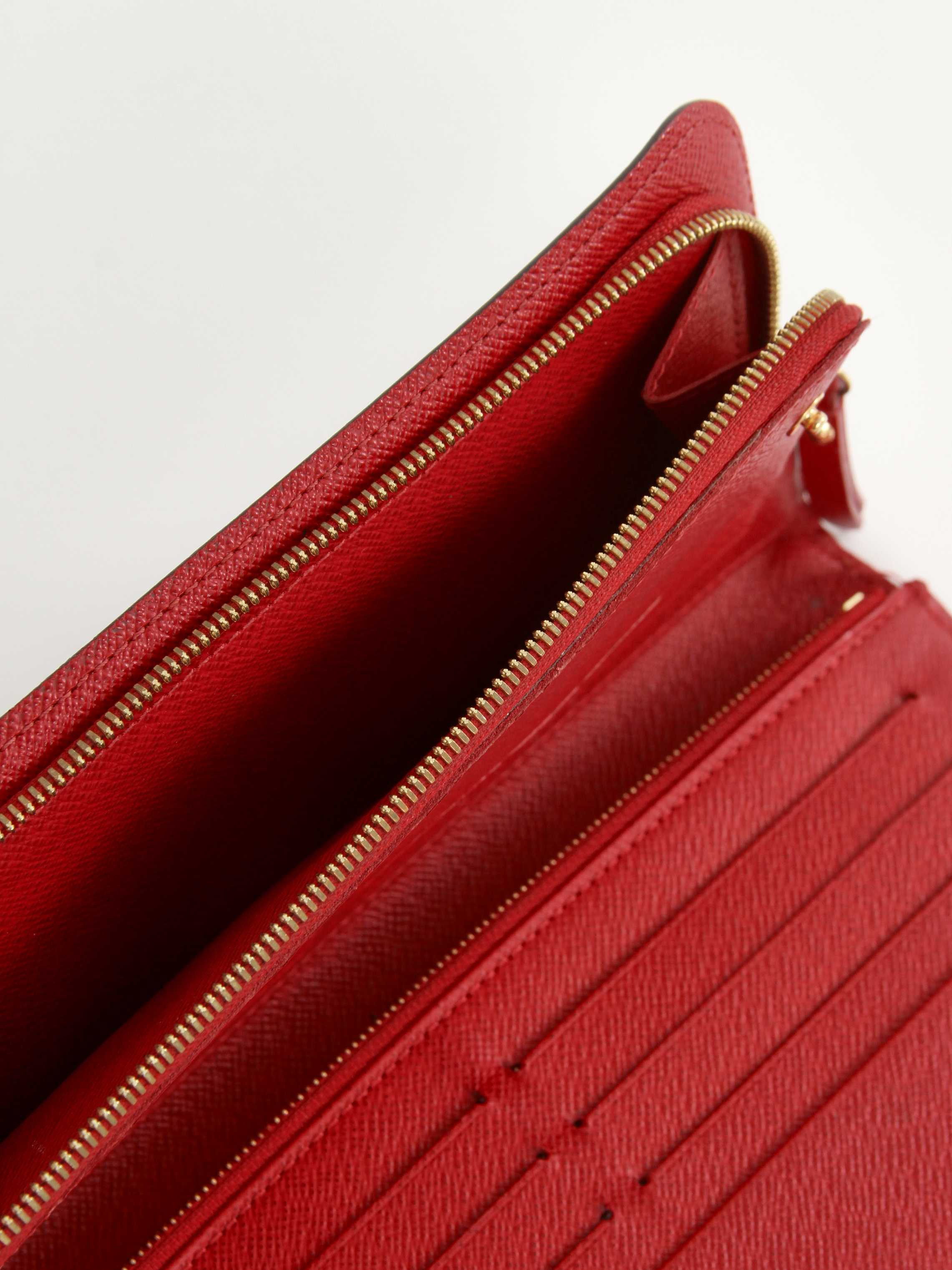 Louis Vuitton Wallet 9