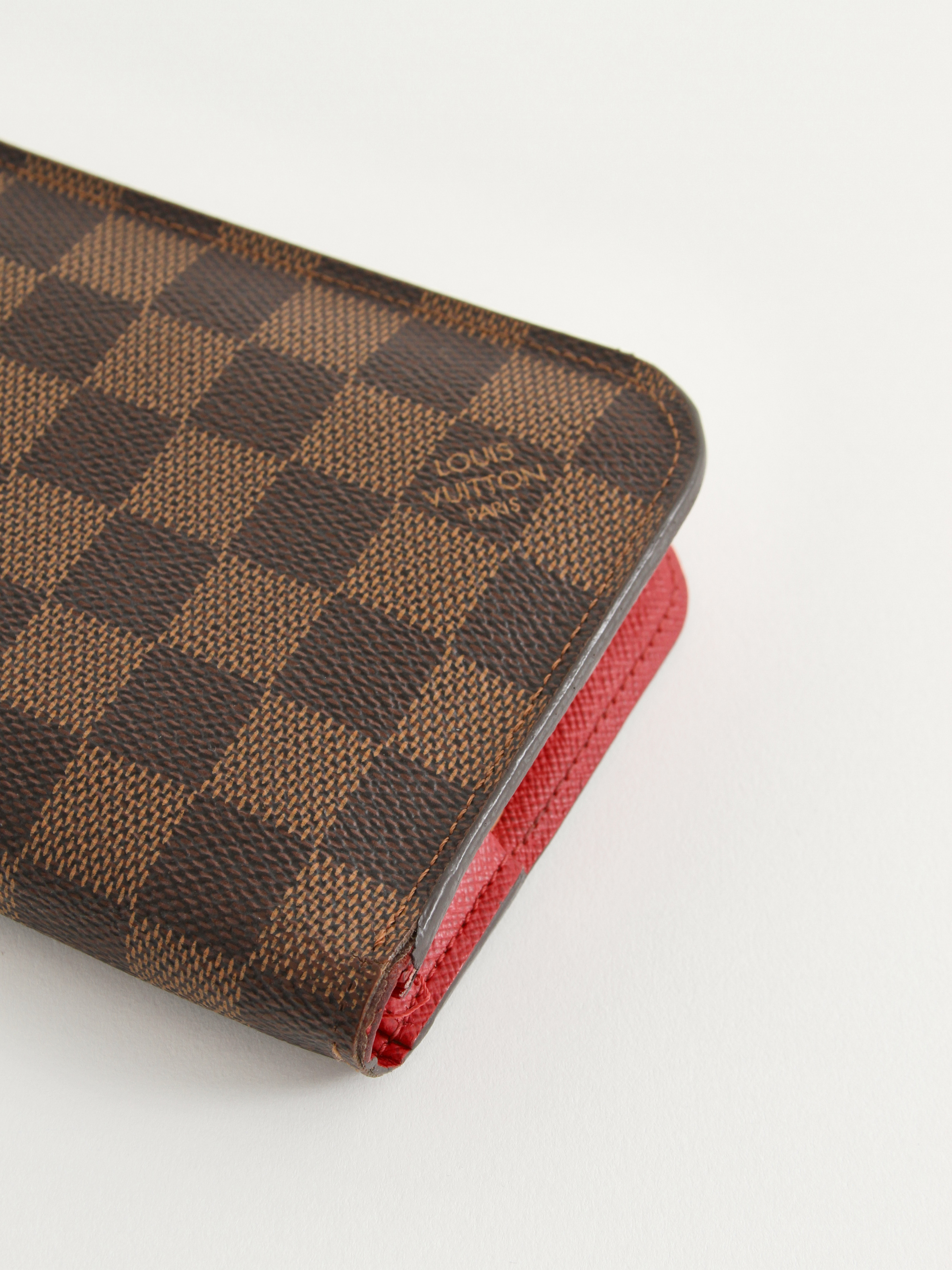 Louis Vuitton Wallet 2