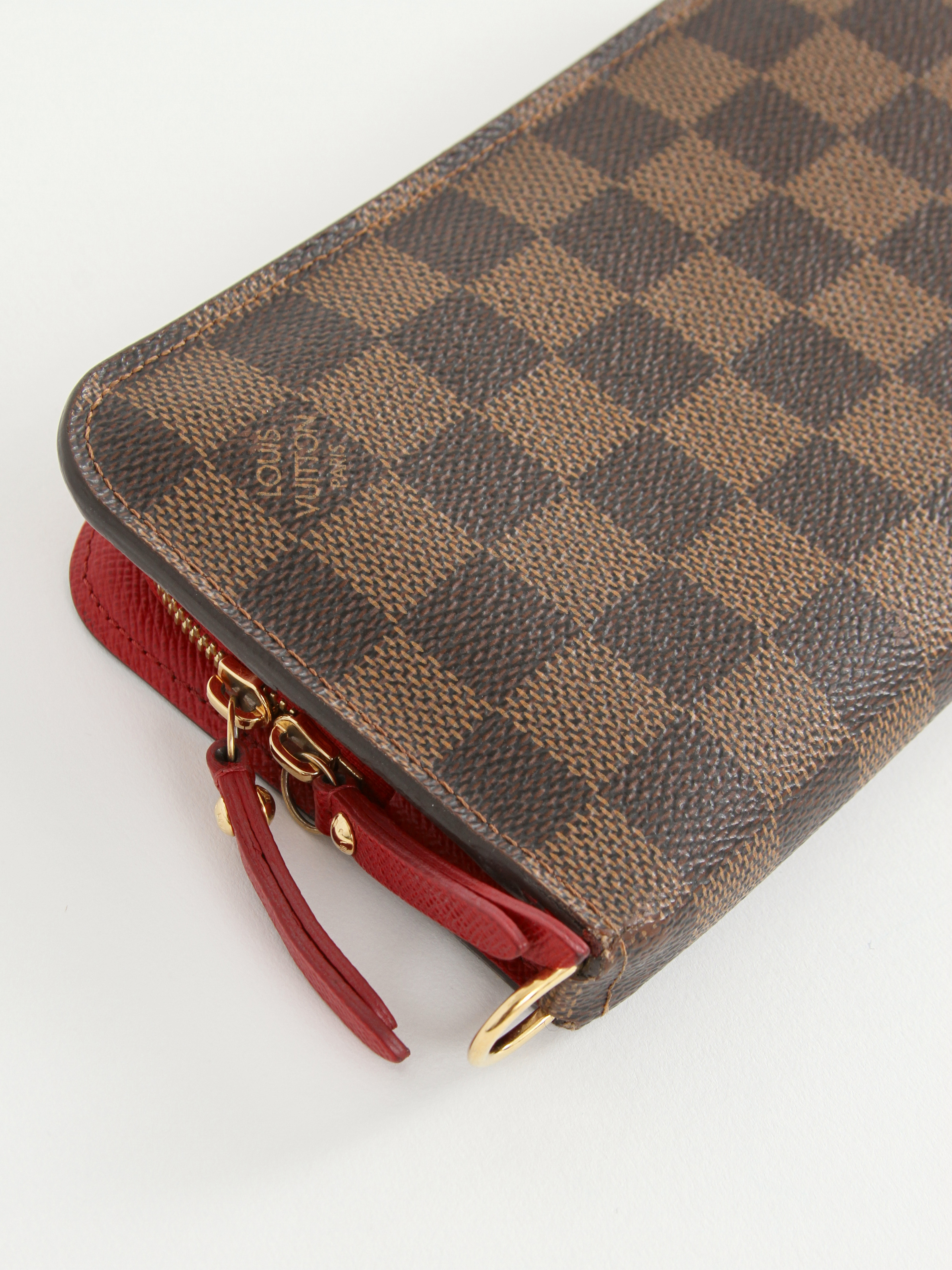 Louis Vuitton Wallet 1