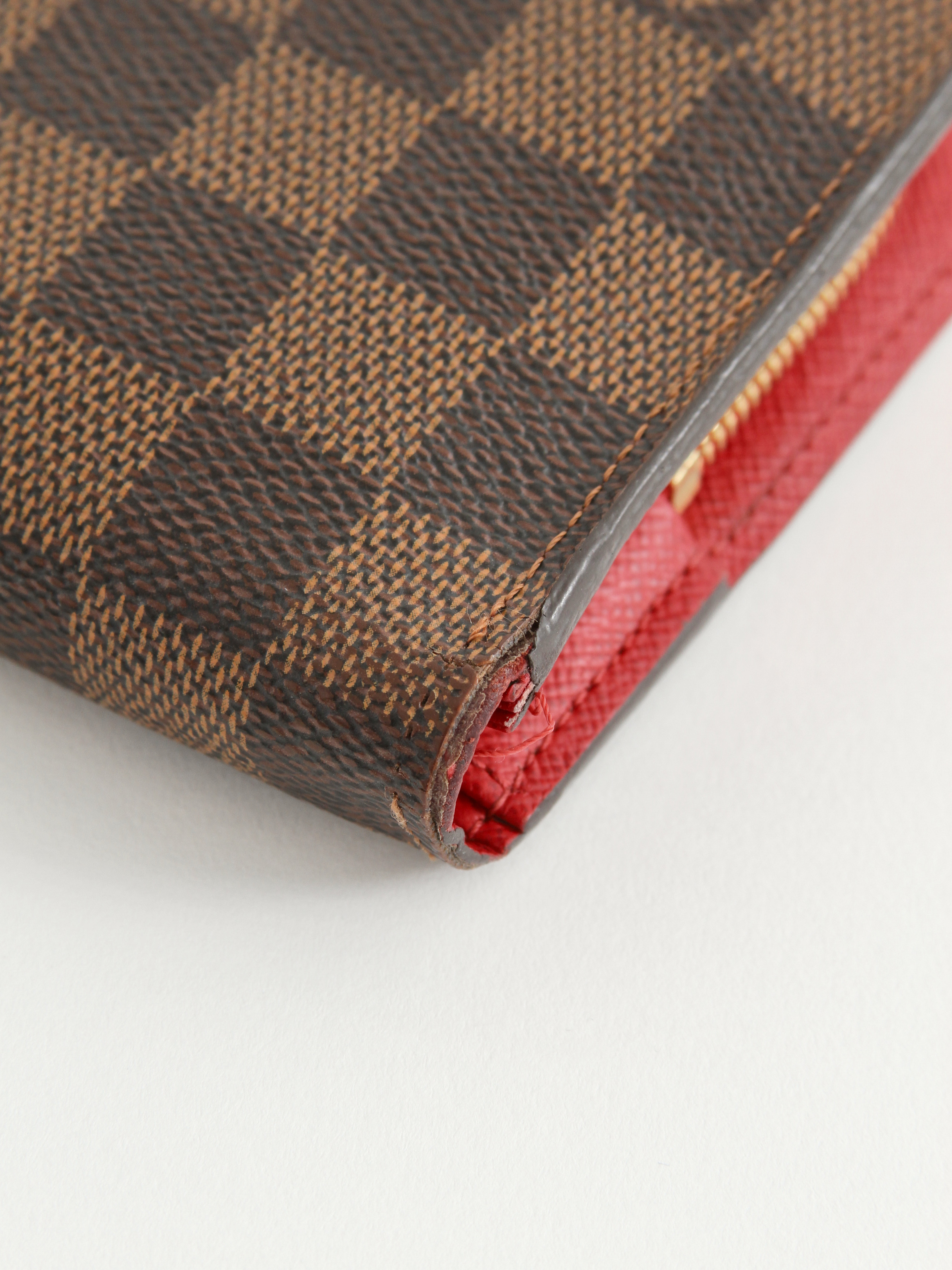 Louis Vuitton Wallet 3