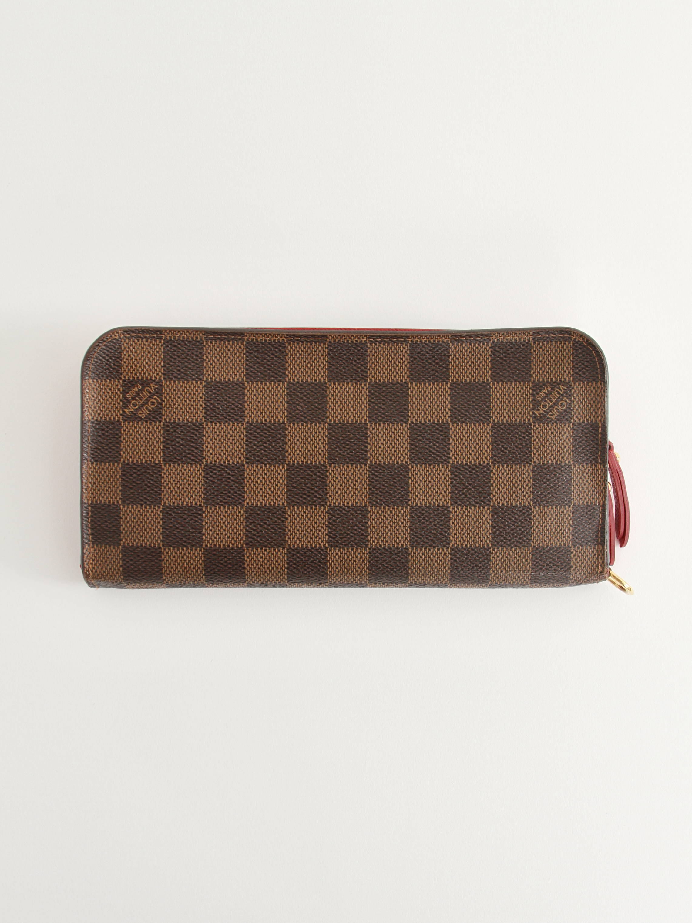 Louis Vuitton Wallet 4