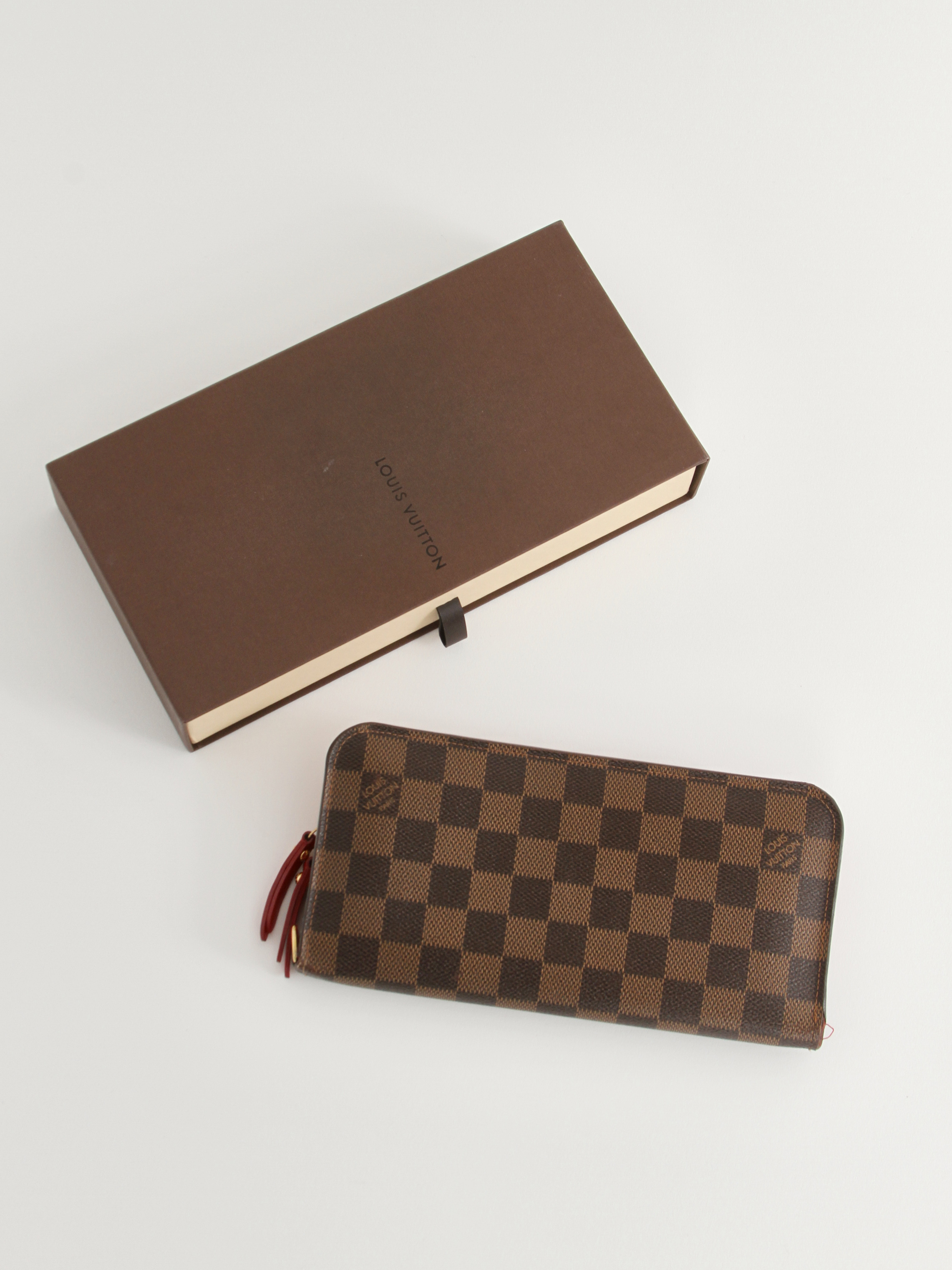 Louis Vuitton Wallet 10