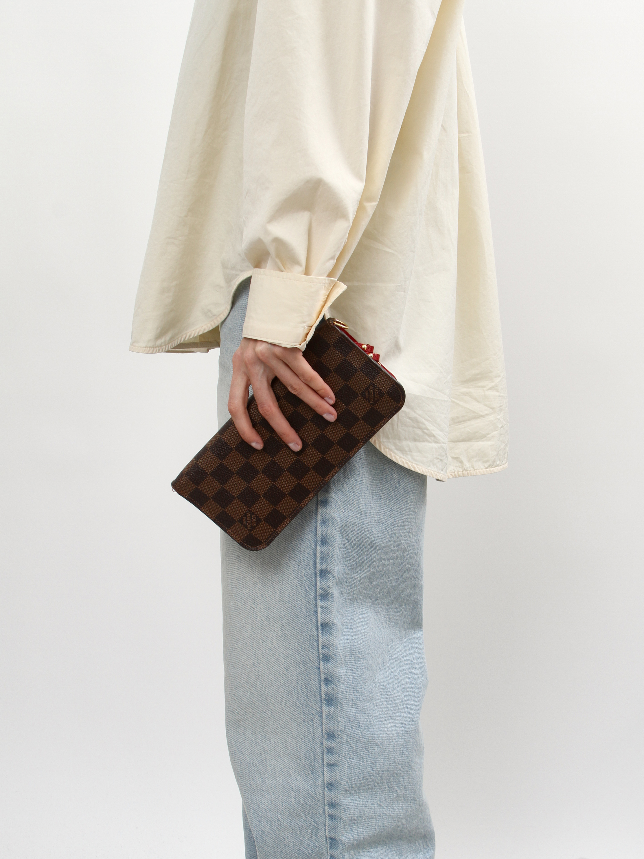 Louis Vuitton Wallet 11