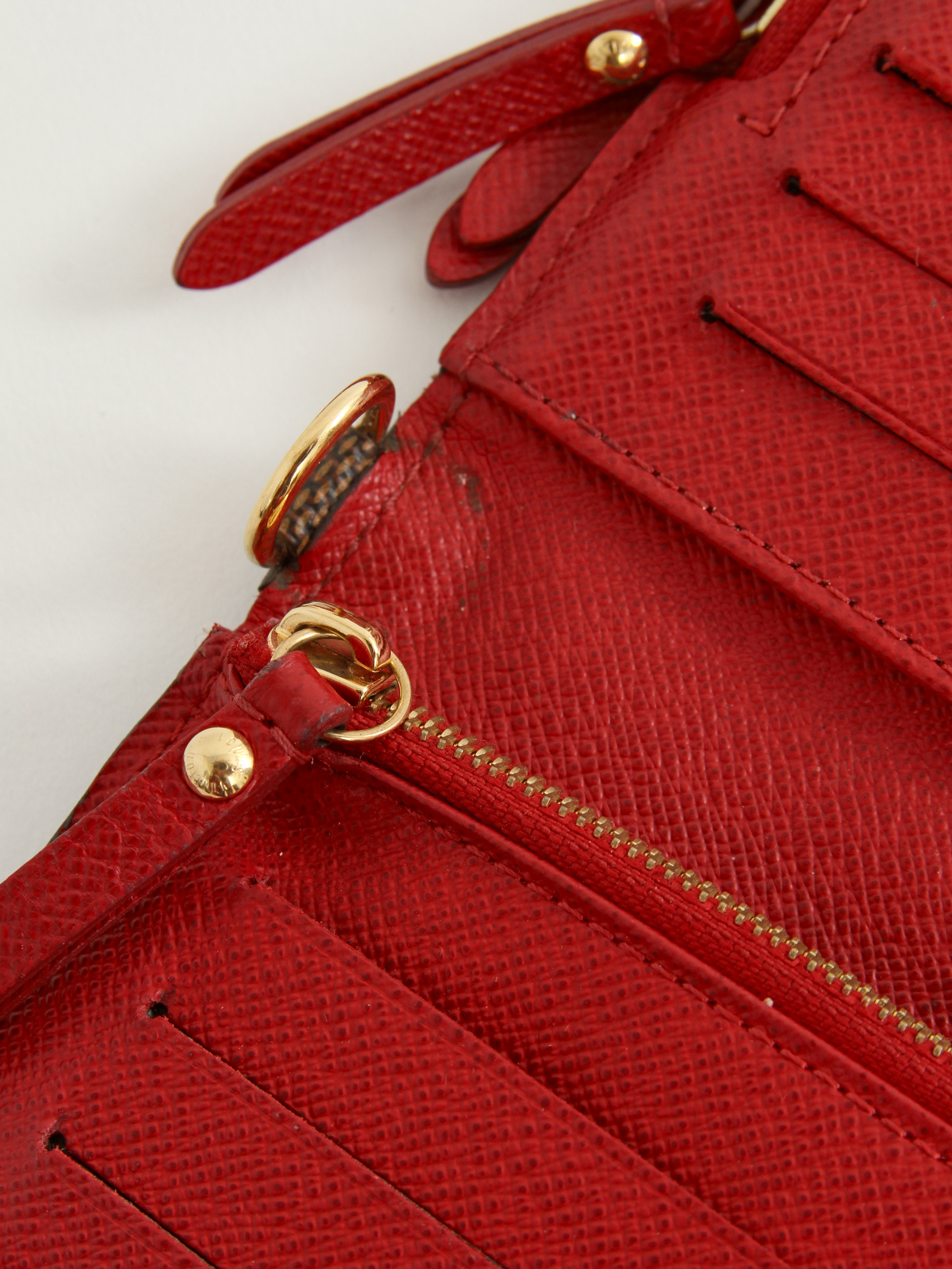 Louis Vuitton Wallet 8