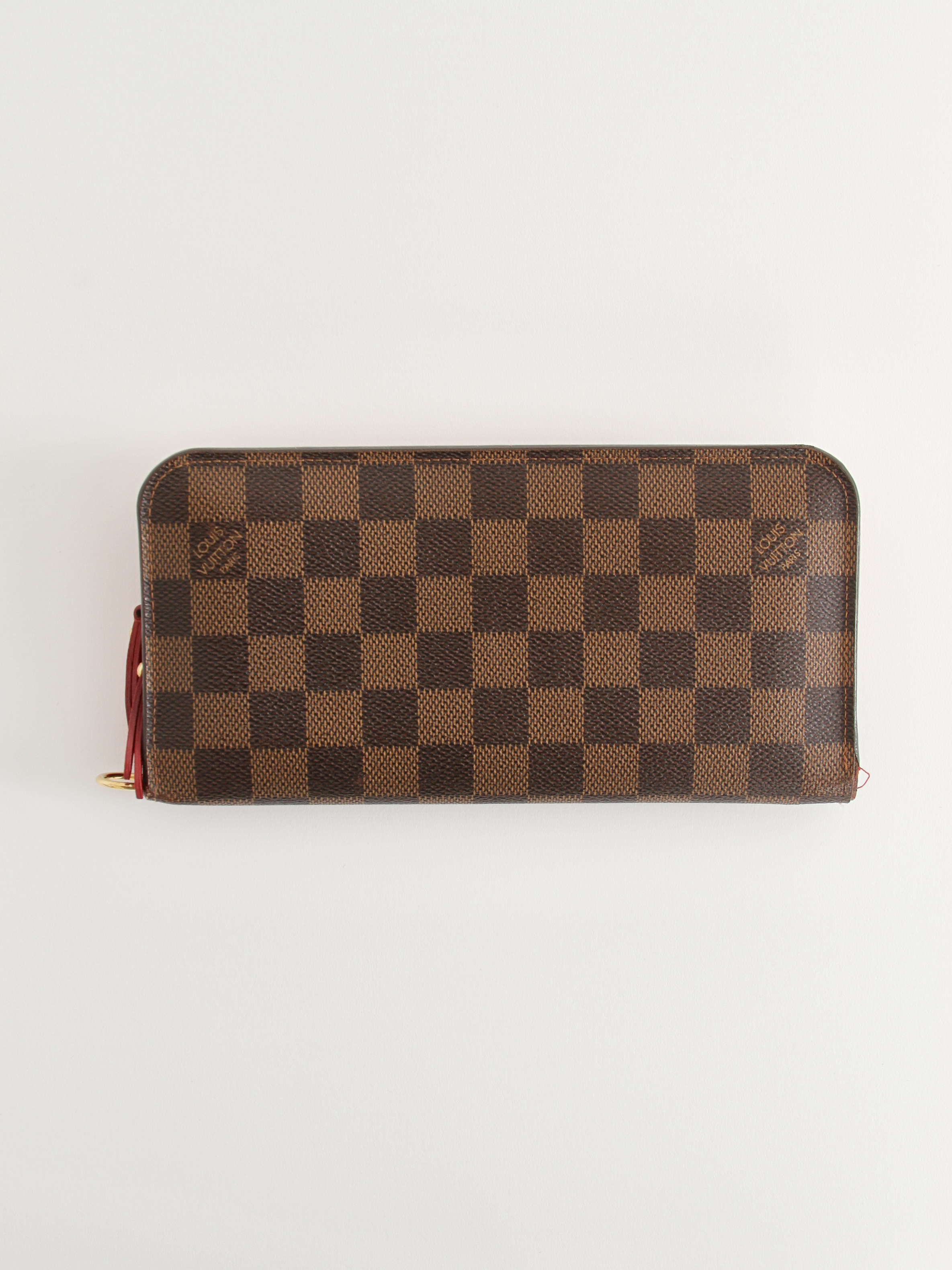 Louis Vuitton Wallet 0