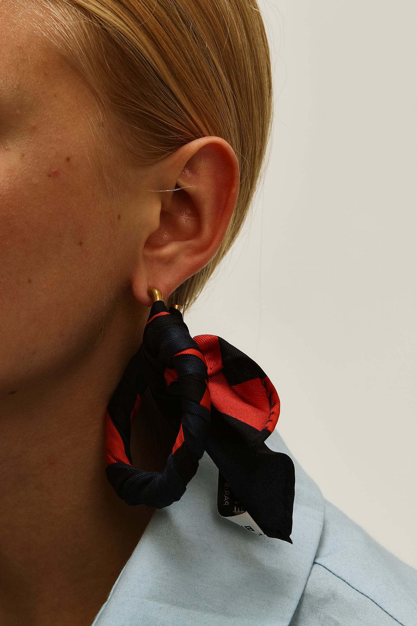 Balenciaga Earrings 4