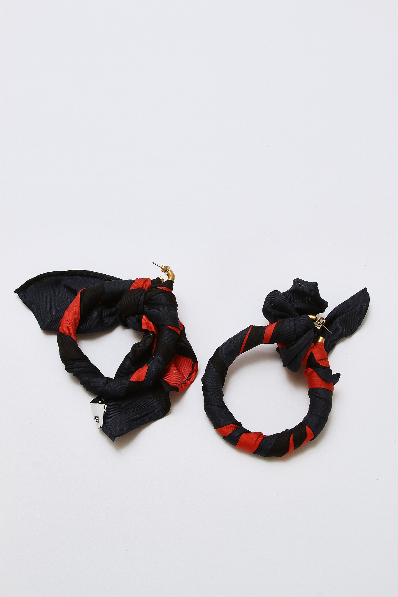 Balenciaga Earrings 2