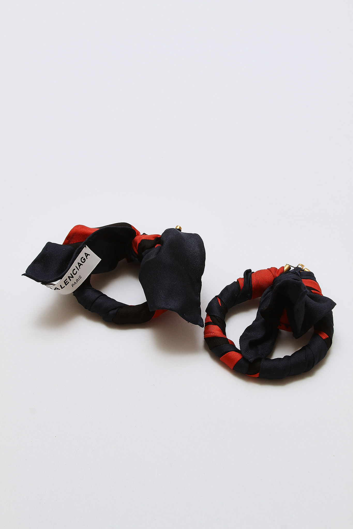 Balenciaga Earrings 1