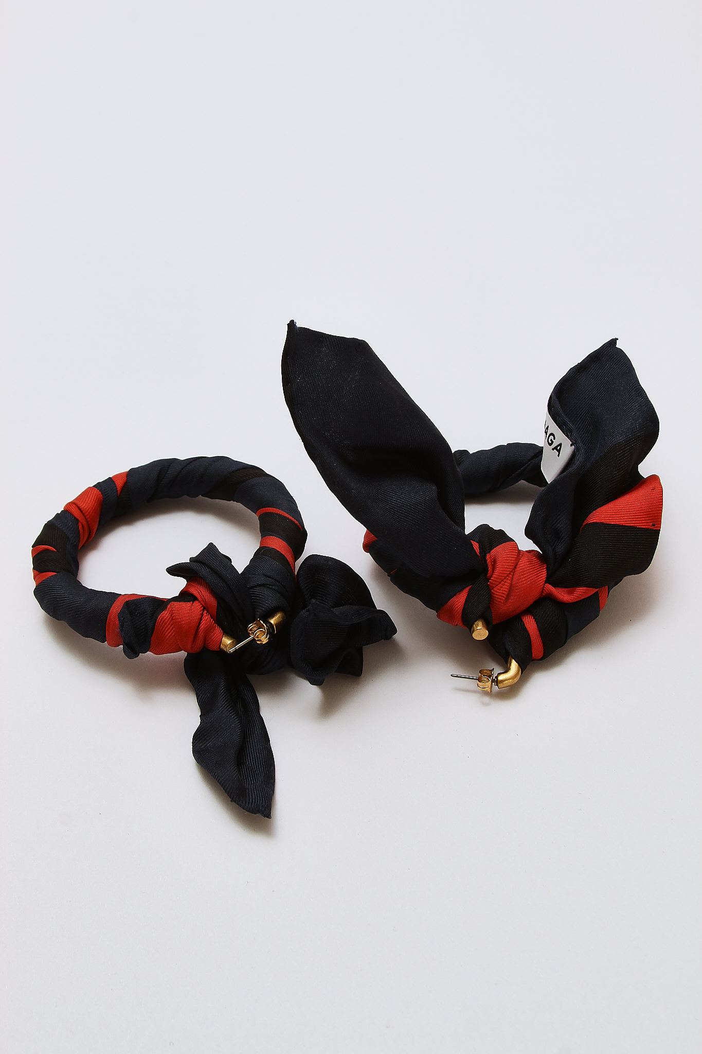 Balenciaga Earrings 3