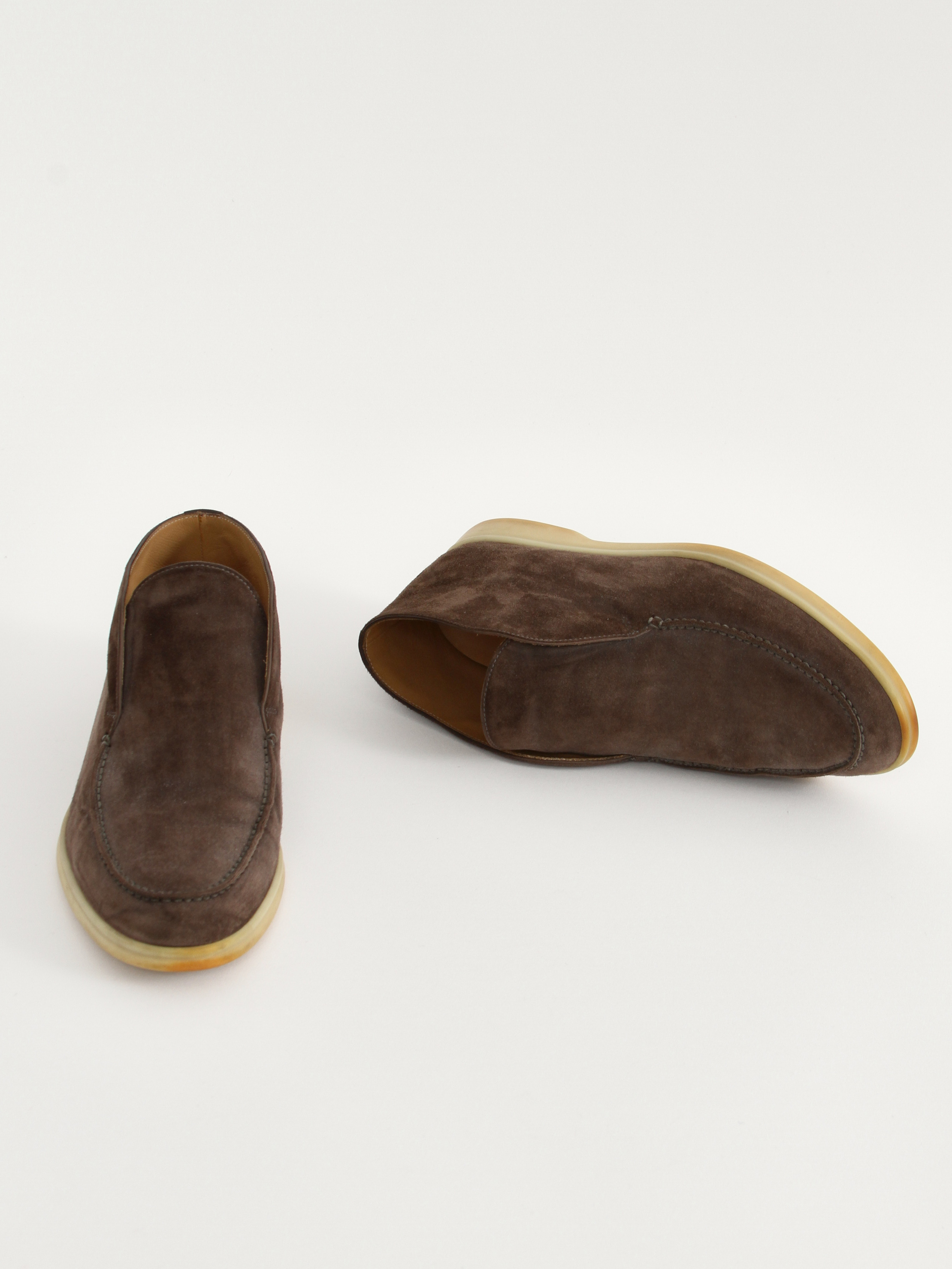 Loro Piana 39,5 2